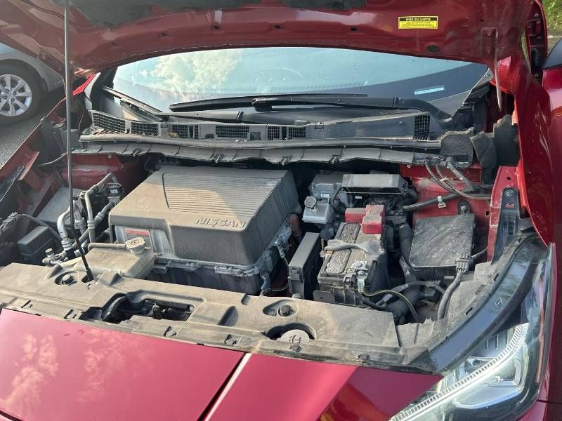 Nissan LEAF 2022 - Image 30