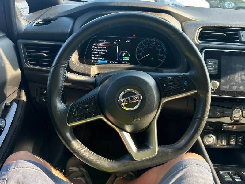 Nissan LEAF 2022 - Image 34