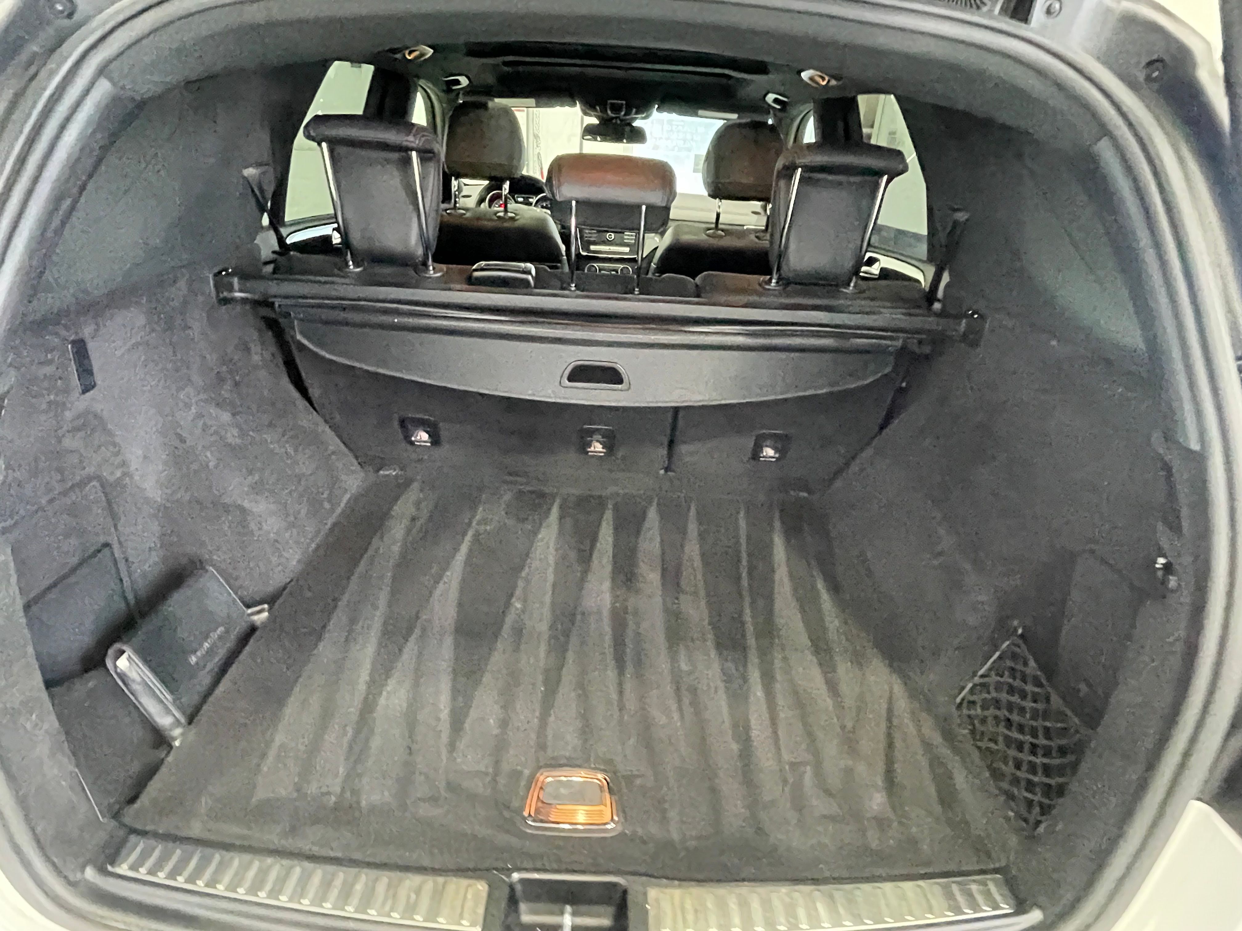 Mercedes-Benz GLE-Class 2018 - Image 23