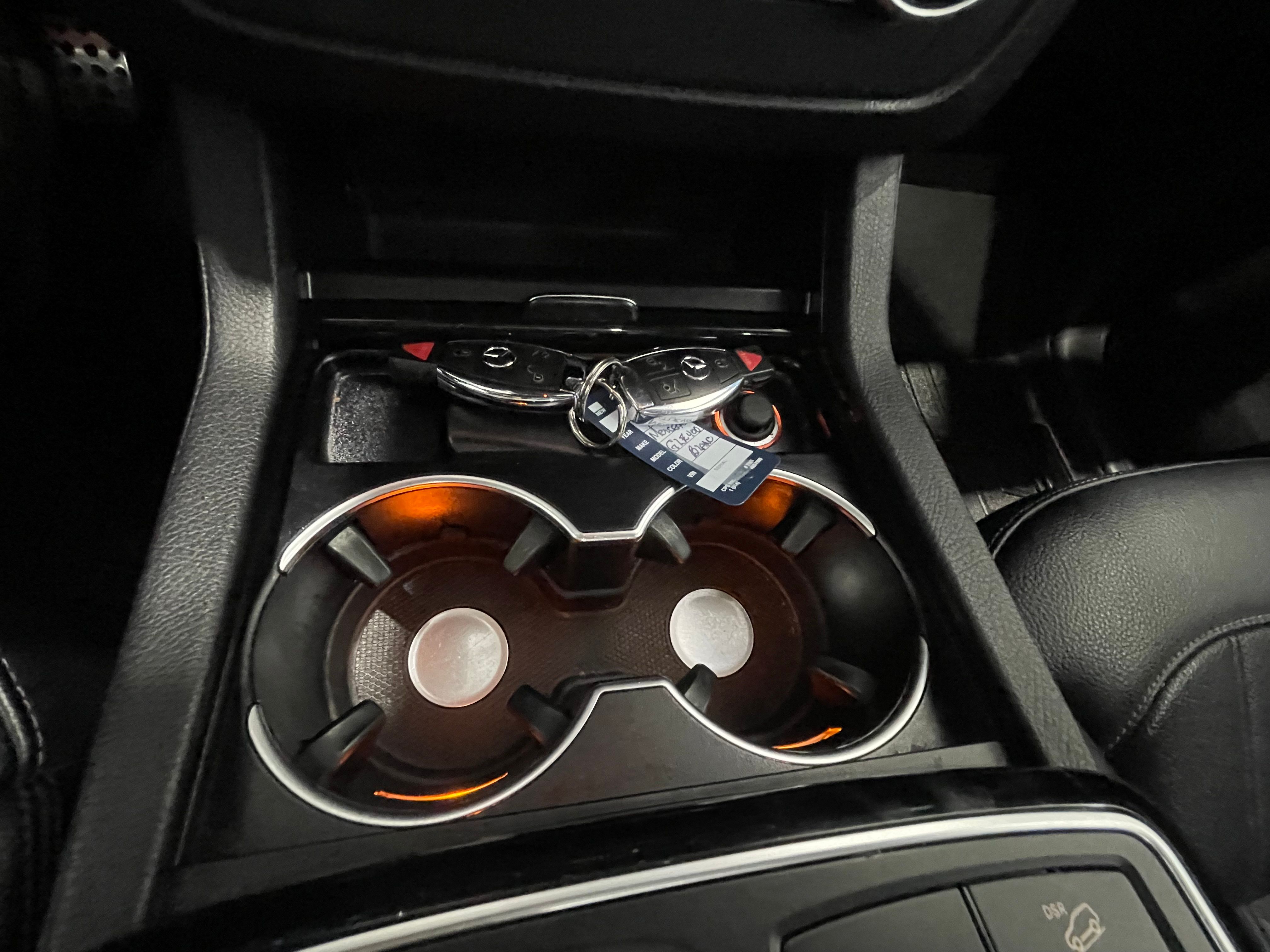 Mercedes-Benz GLE-Class 2018 - Image 40