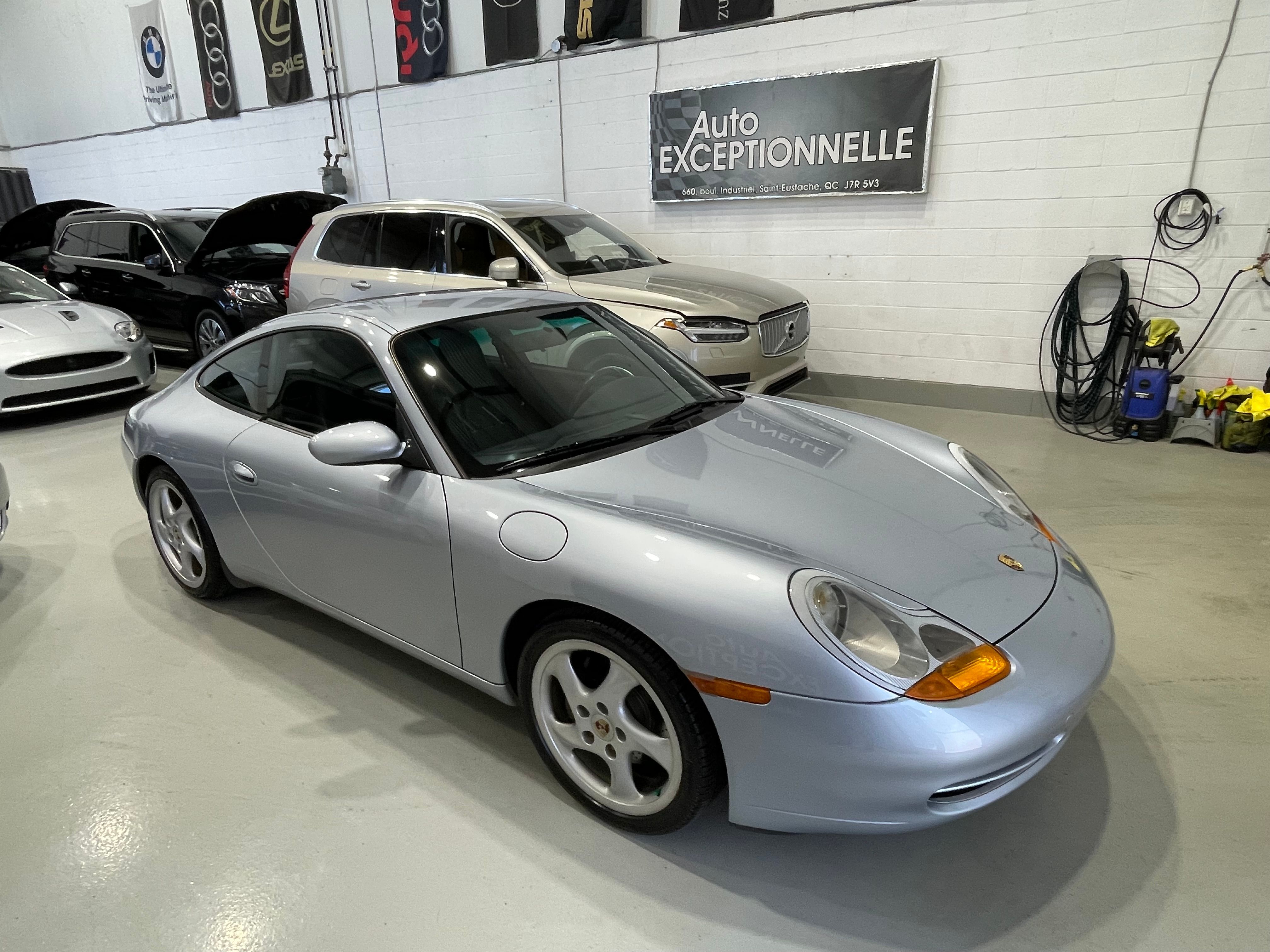 Porsche 911 1999 - Image 2