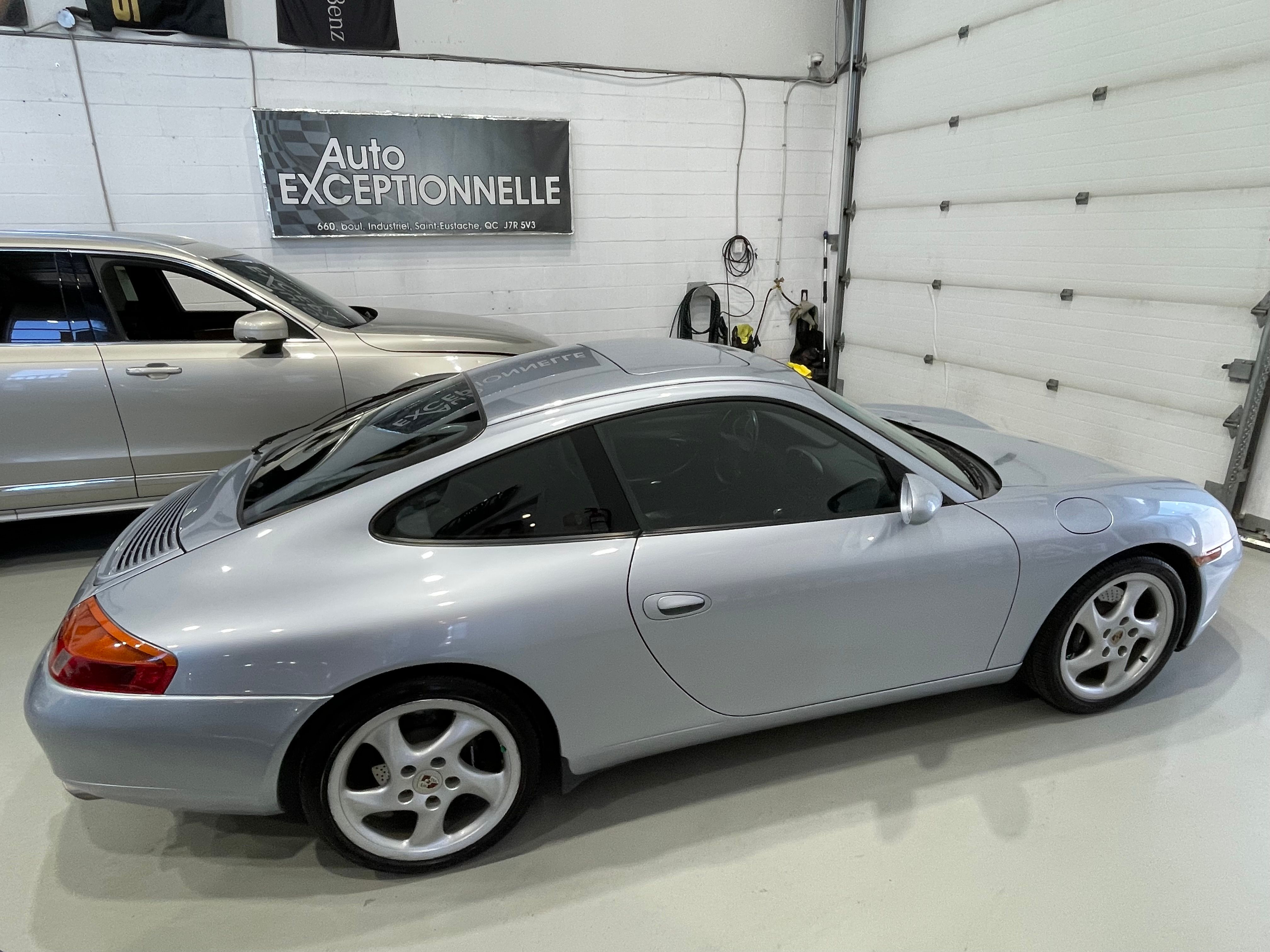 Porsche 911 1999 - Image 3