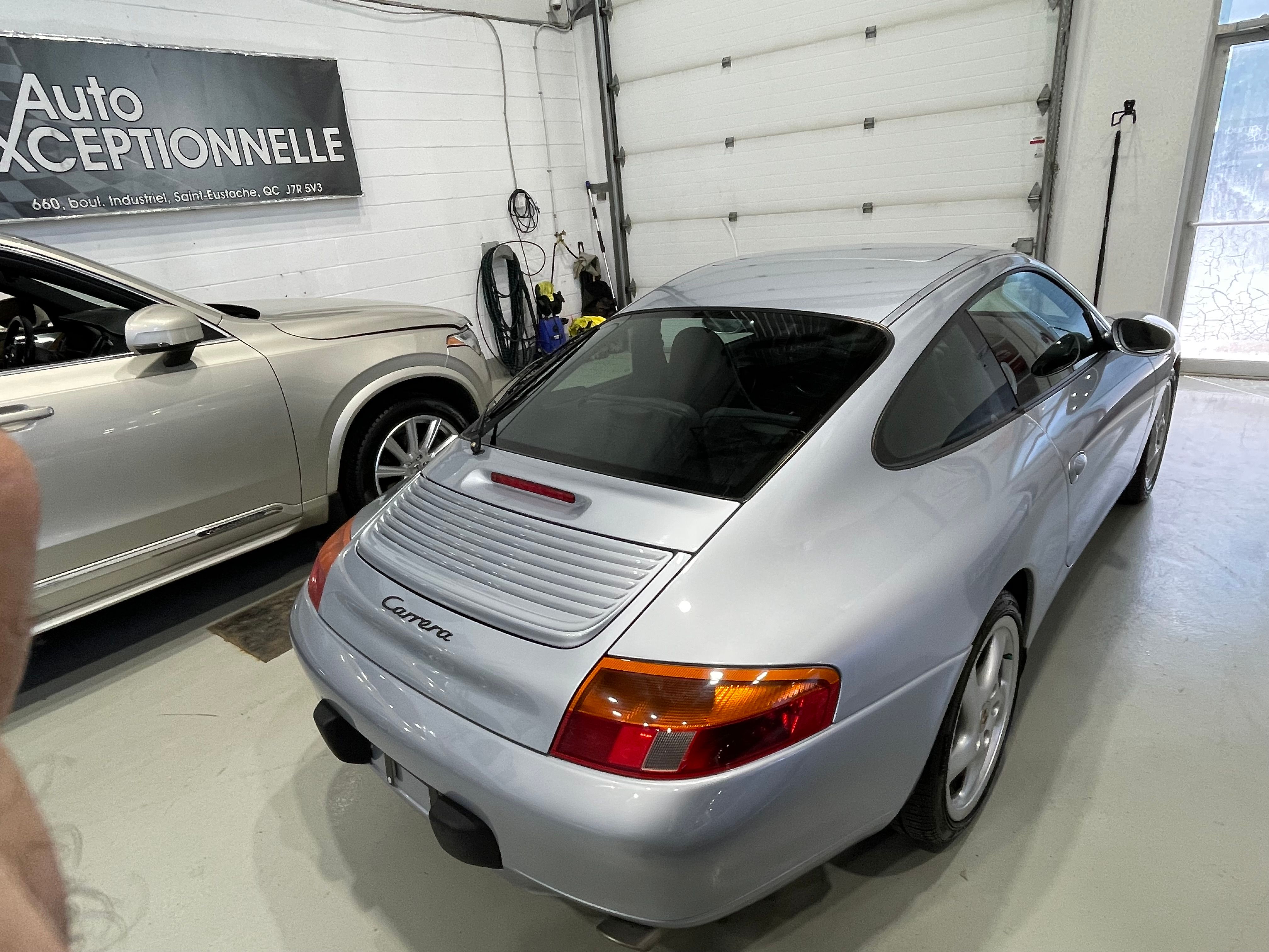 Porsche 911 1999 - Image 4
