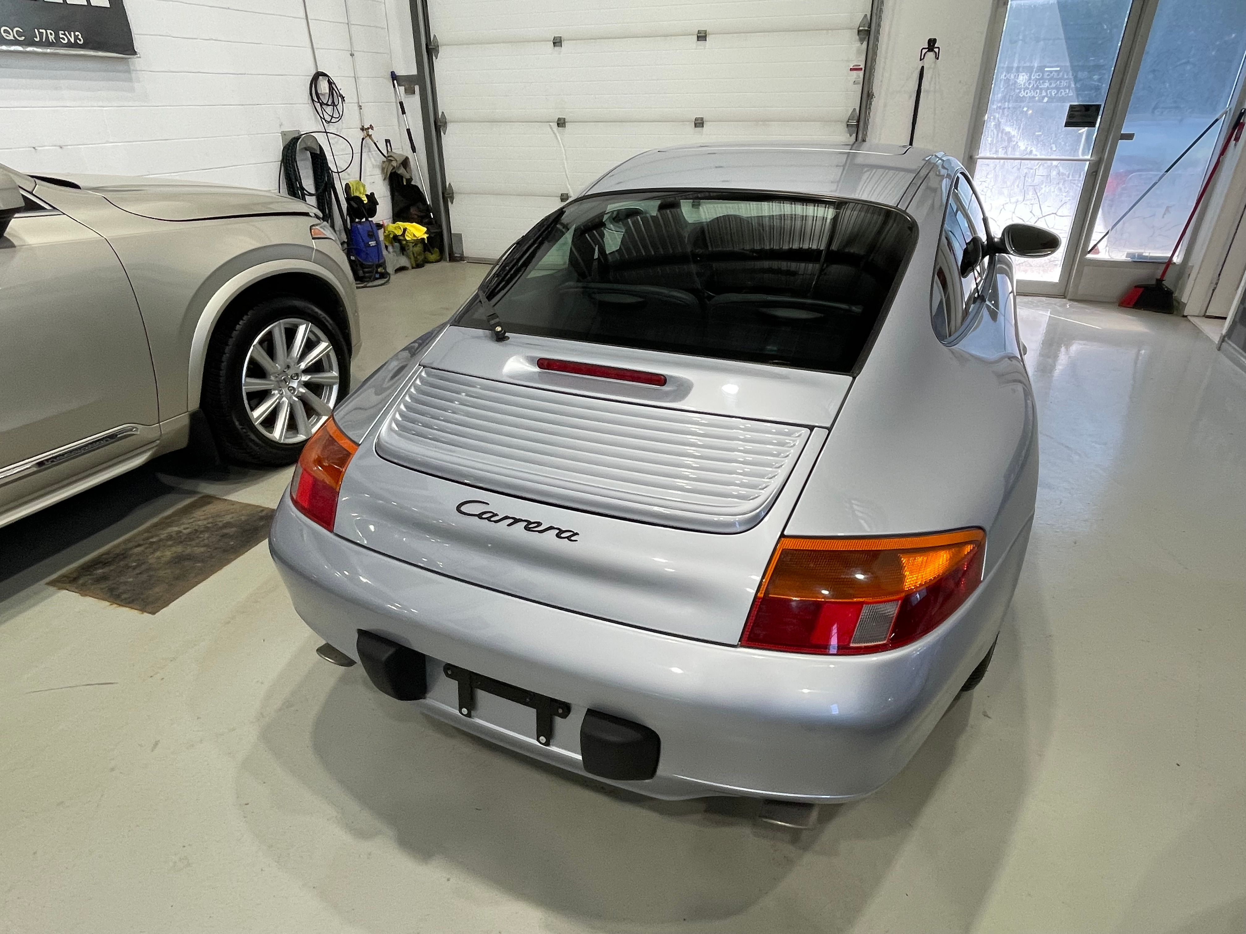 Porsche 911 1999 - Image 5