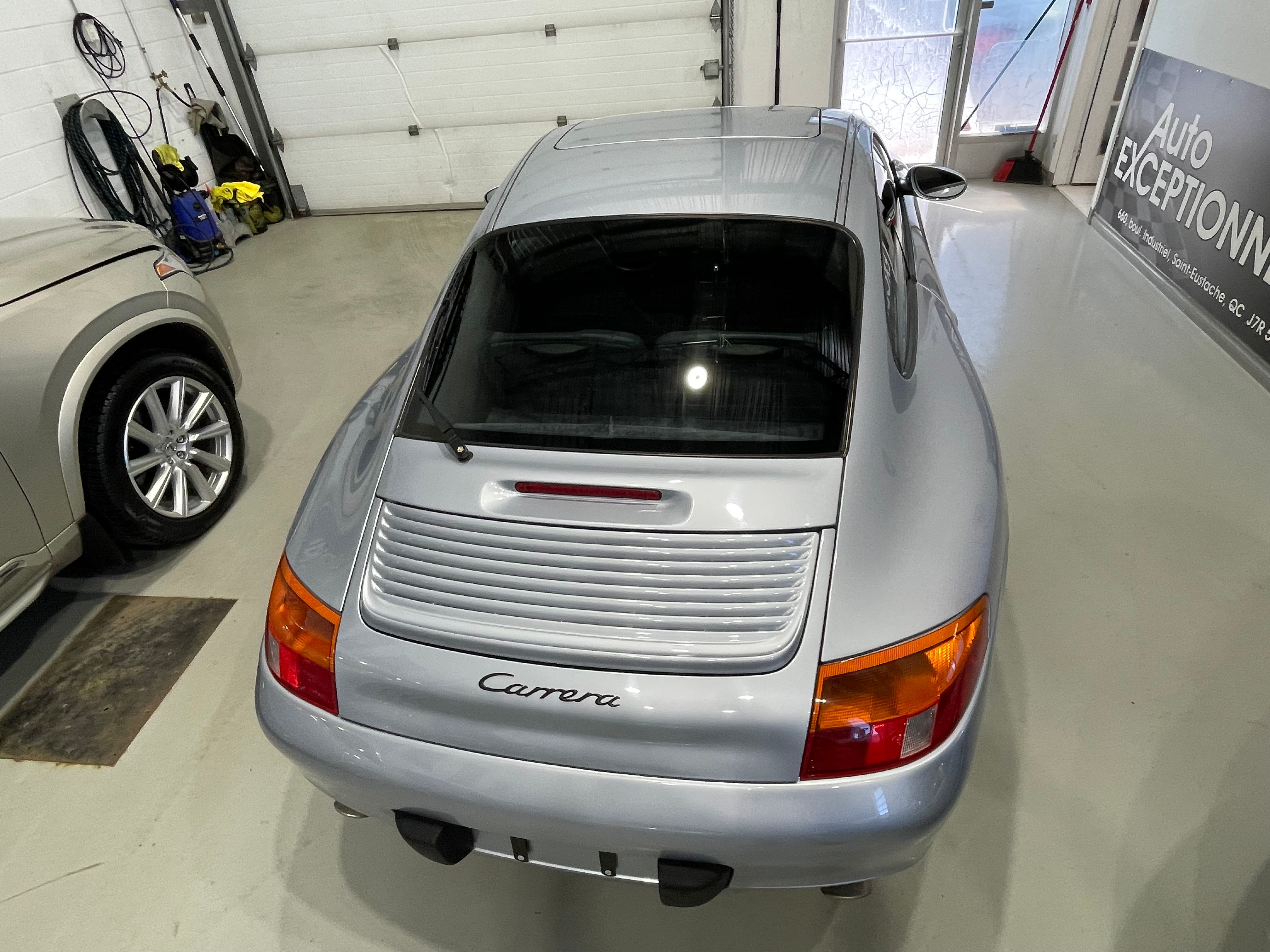 Porsche 911 1999 - Image 6