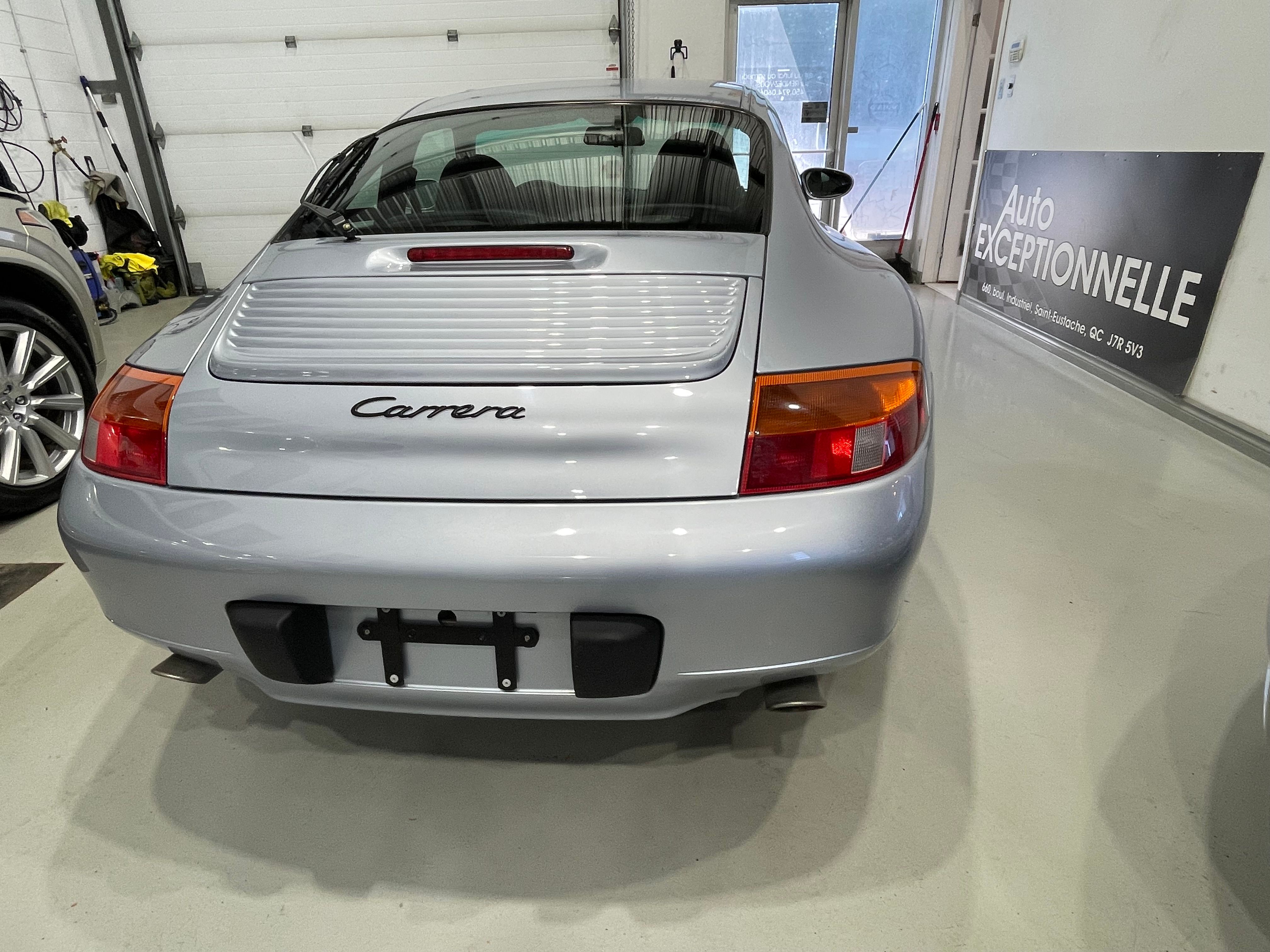 Porsche 911 1999 - Image 7