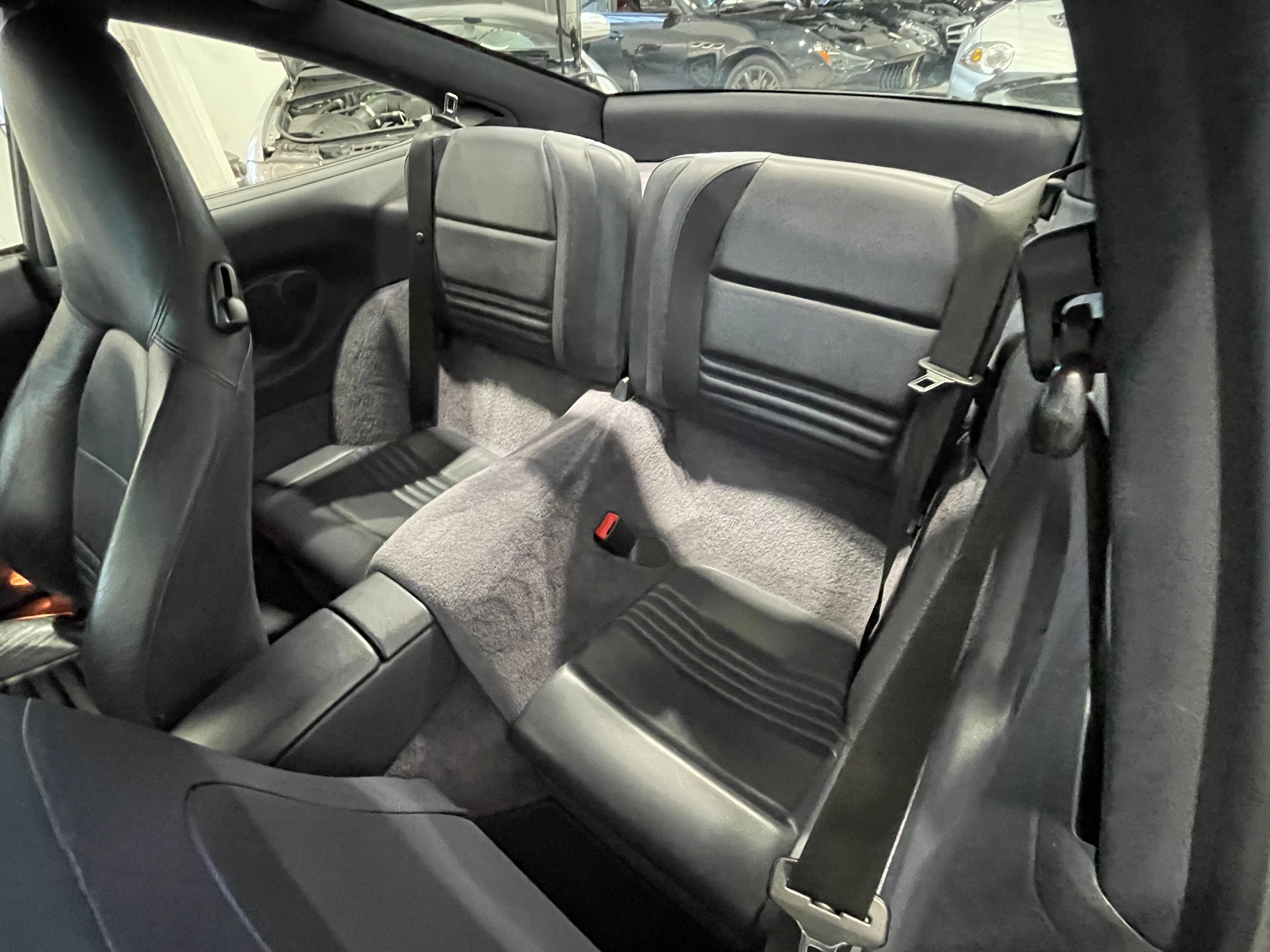 Porsche 911 1999 - Image 13