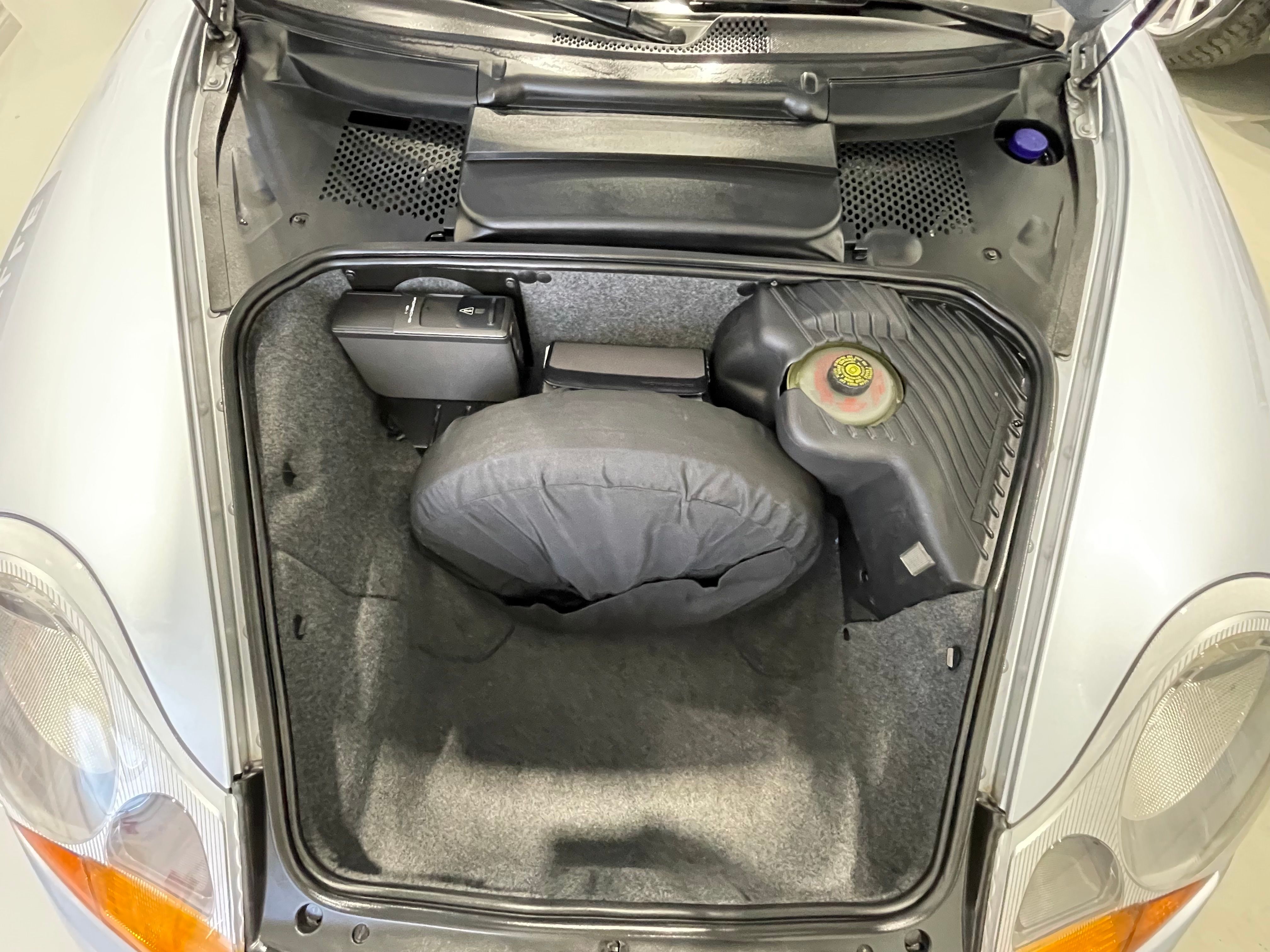 Porsche 911 1999 - Image 20