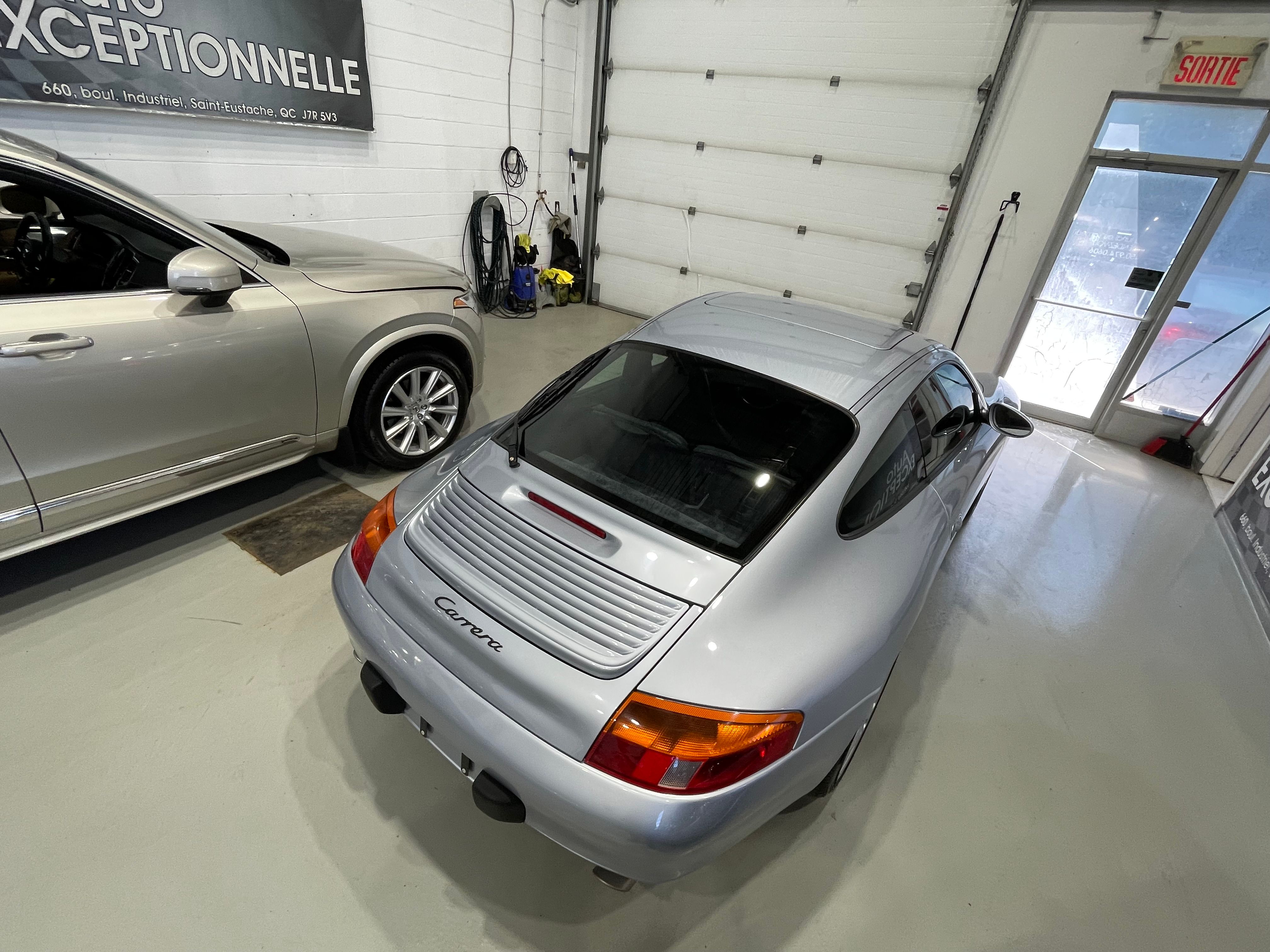 Porsche 911 1999 - Image 30