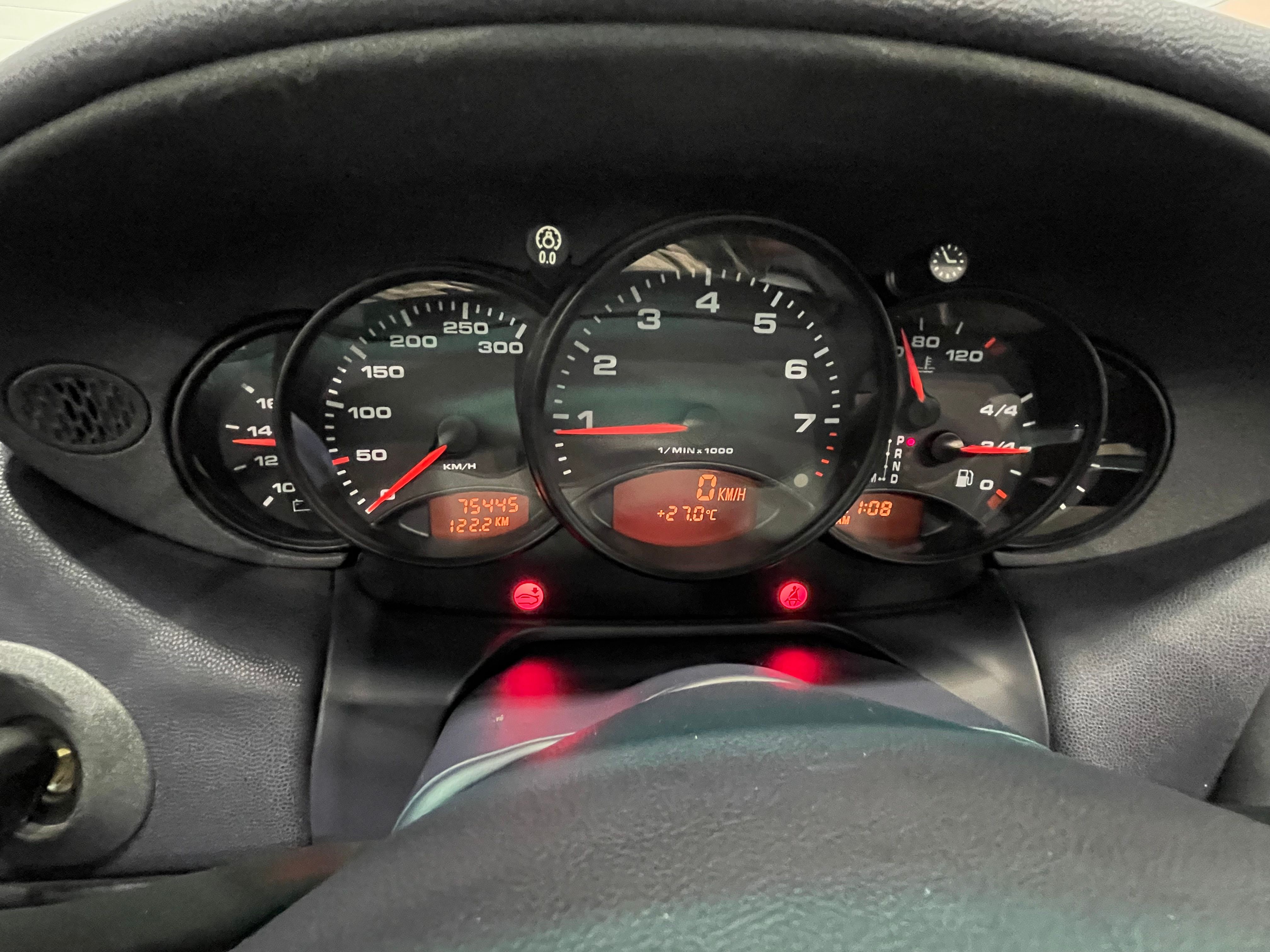 Porsche 911 1999 - Image 34