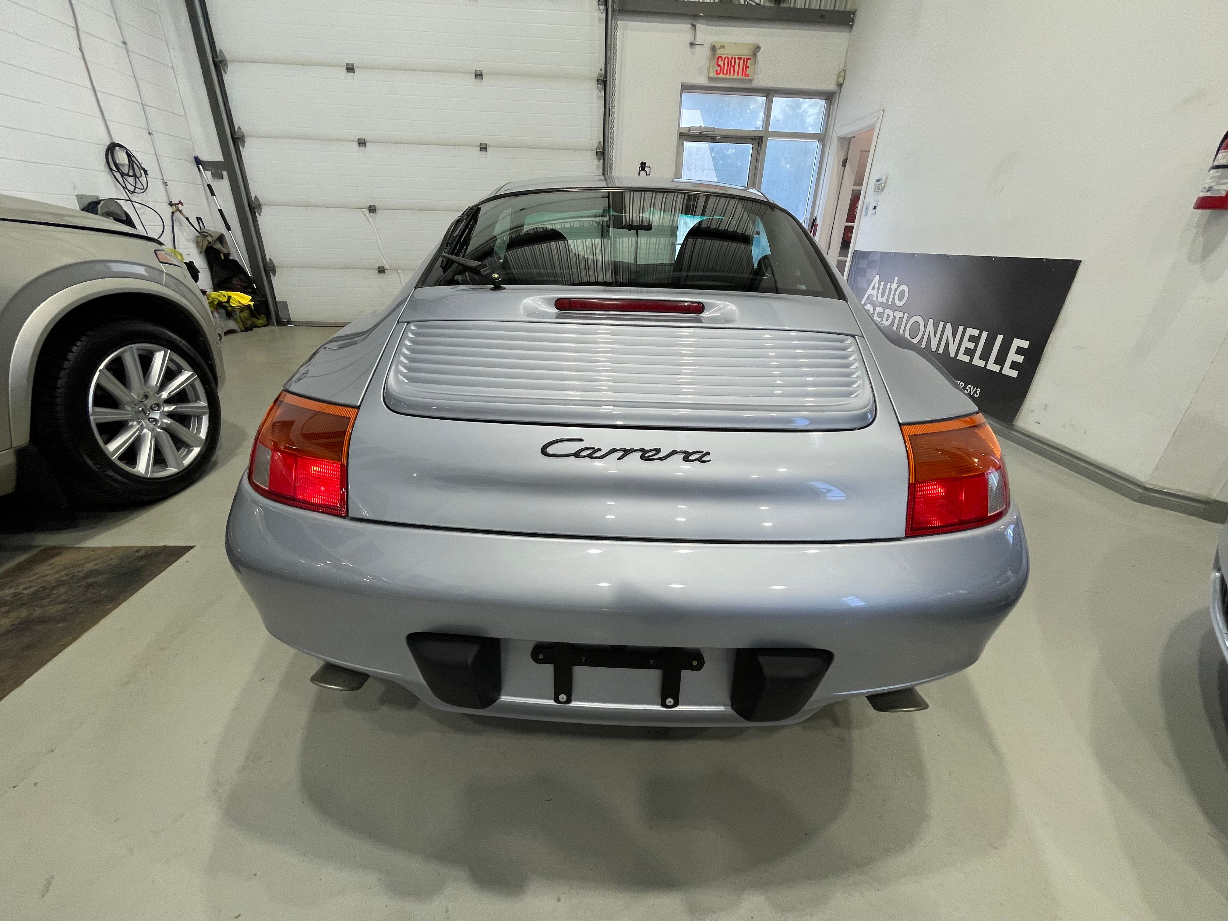 Porsche 911 1999 - Image 40