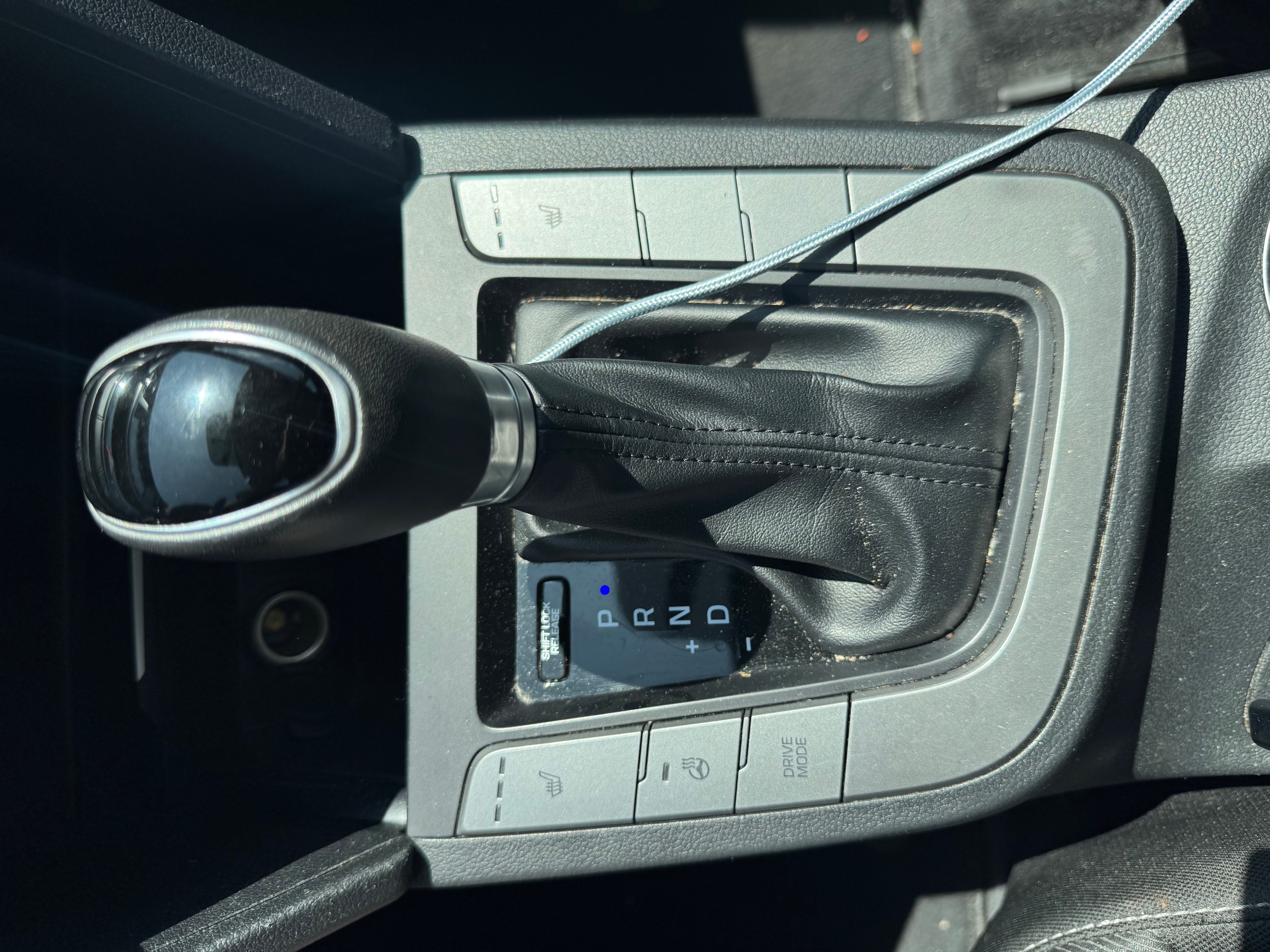 Hyundai Elantra 2017 - Image 12