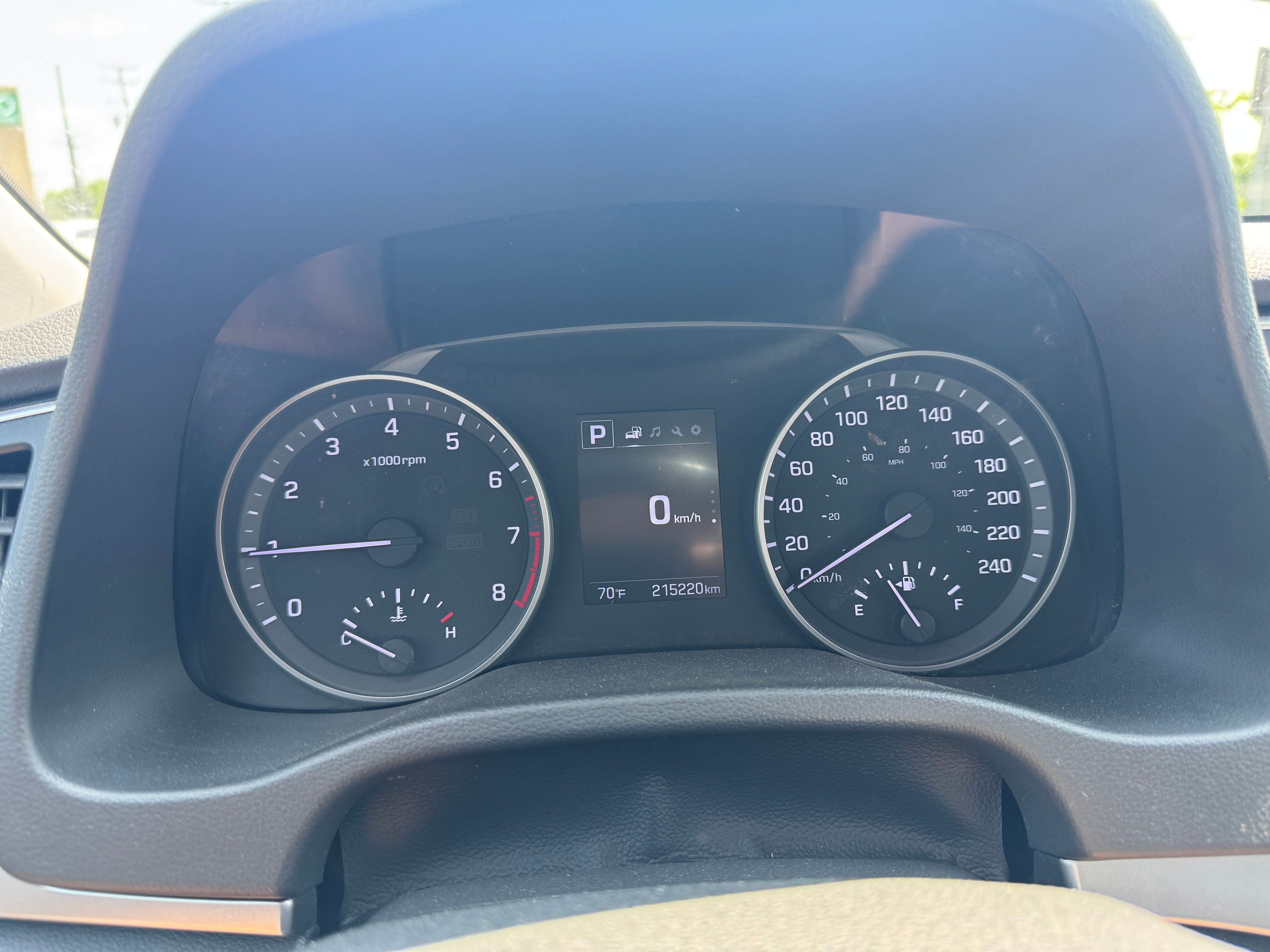 Hyundai Elantra 2017 - Image 15