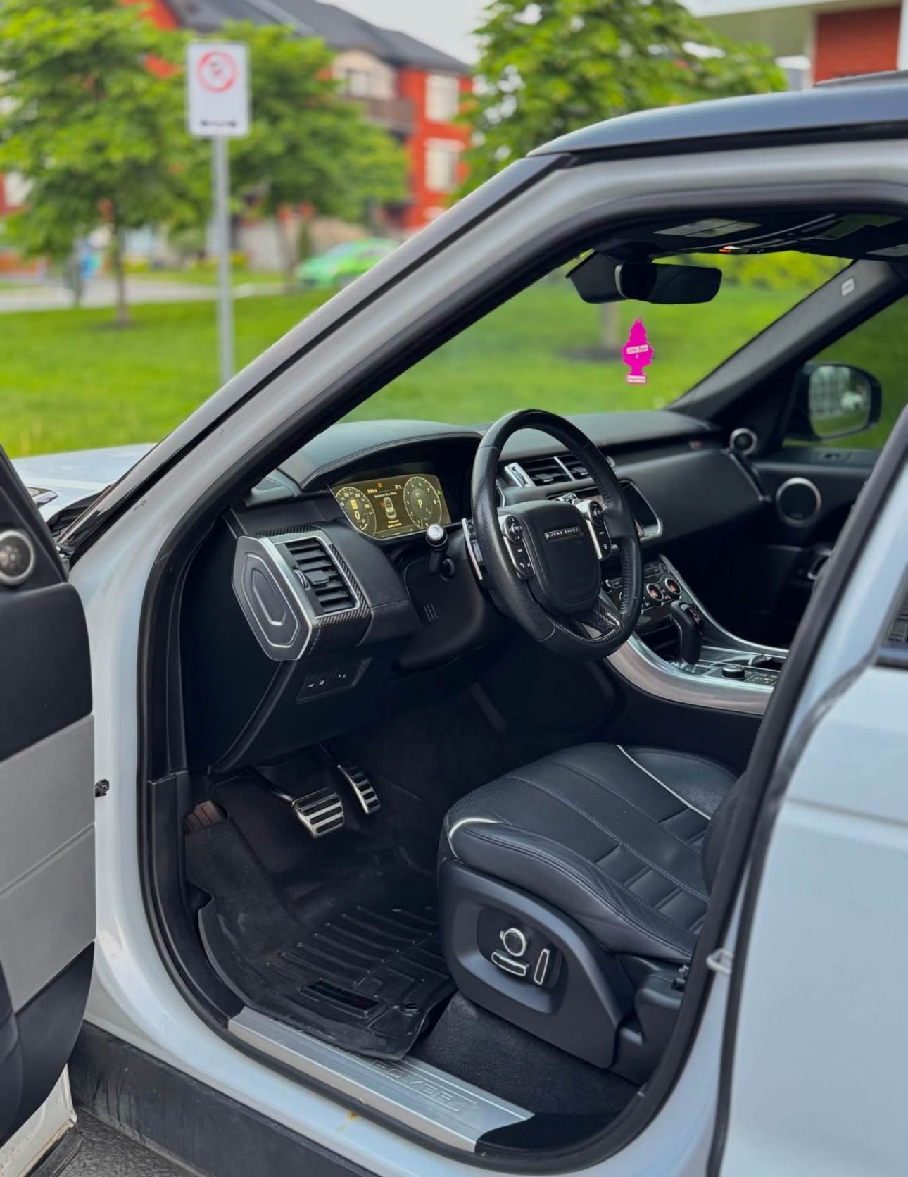 Land Rover Range Rover Sport 2017 - Image 5