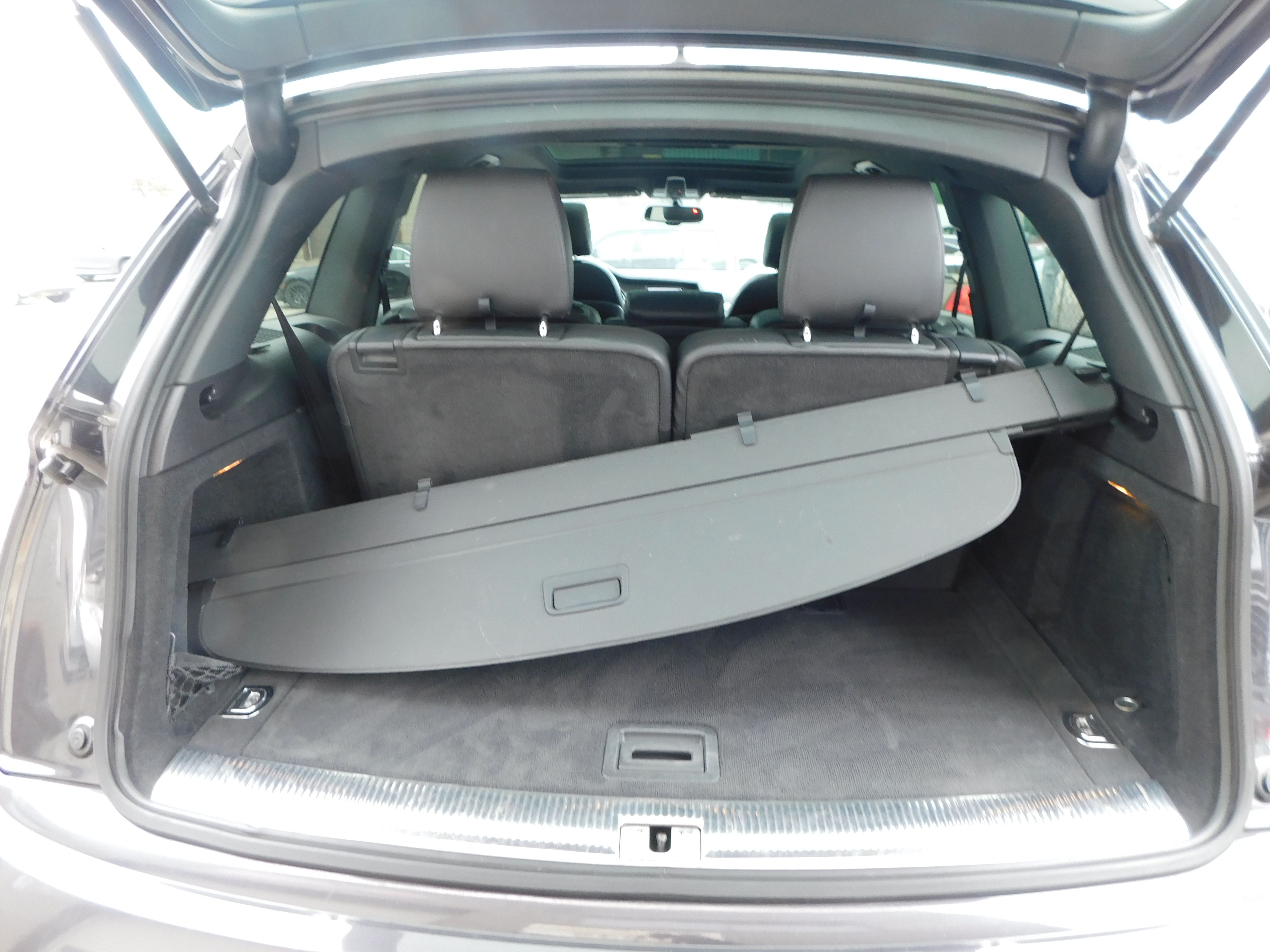 Audi Q7 2015 - Image 26