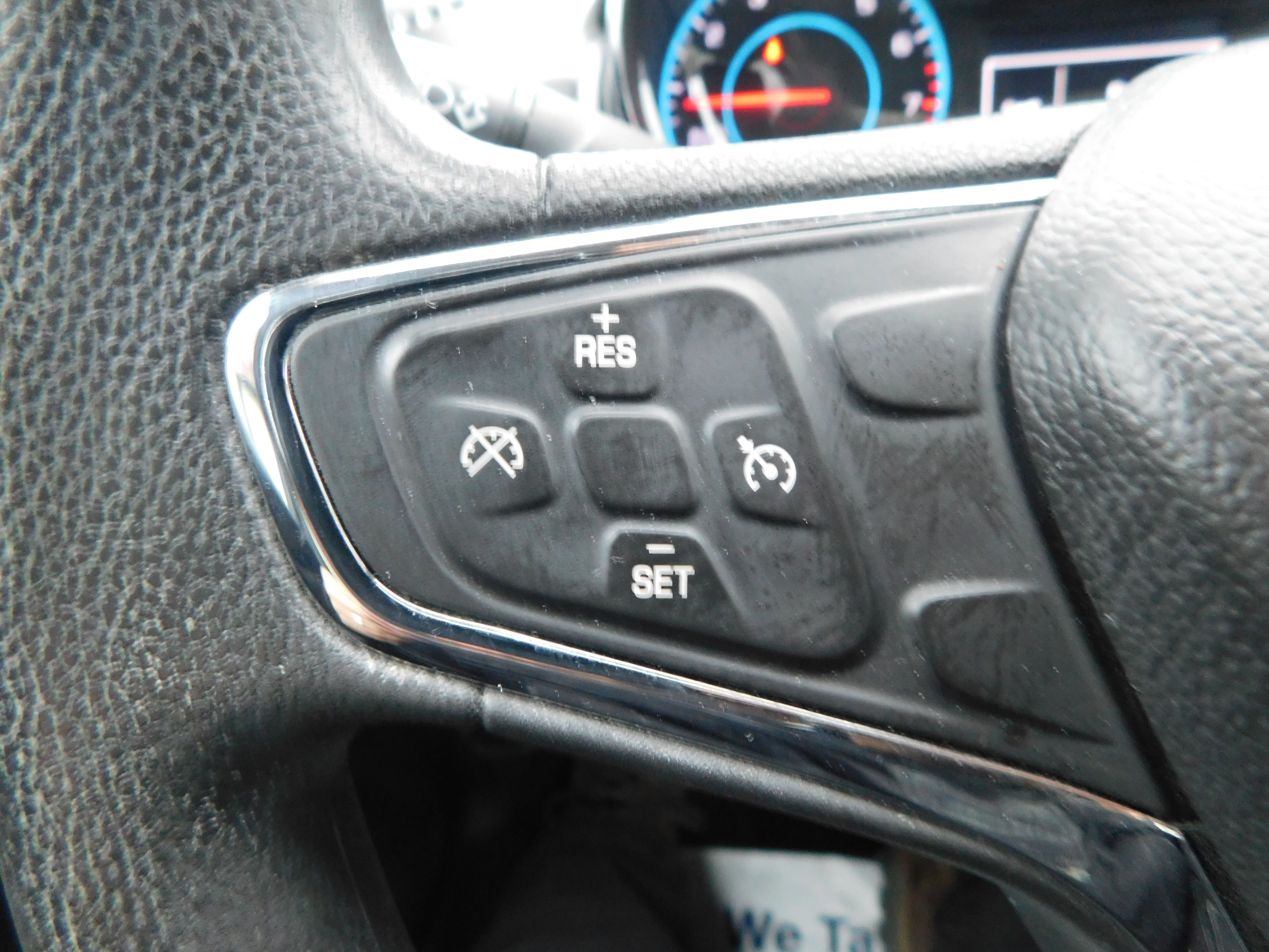 Chevrolet Cruze 2016 - Image 30