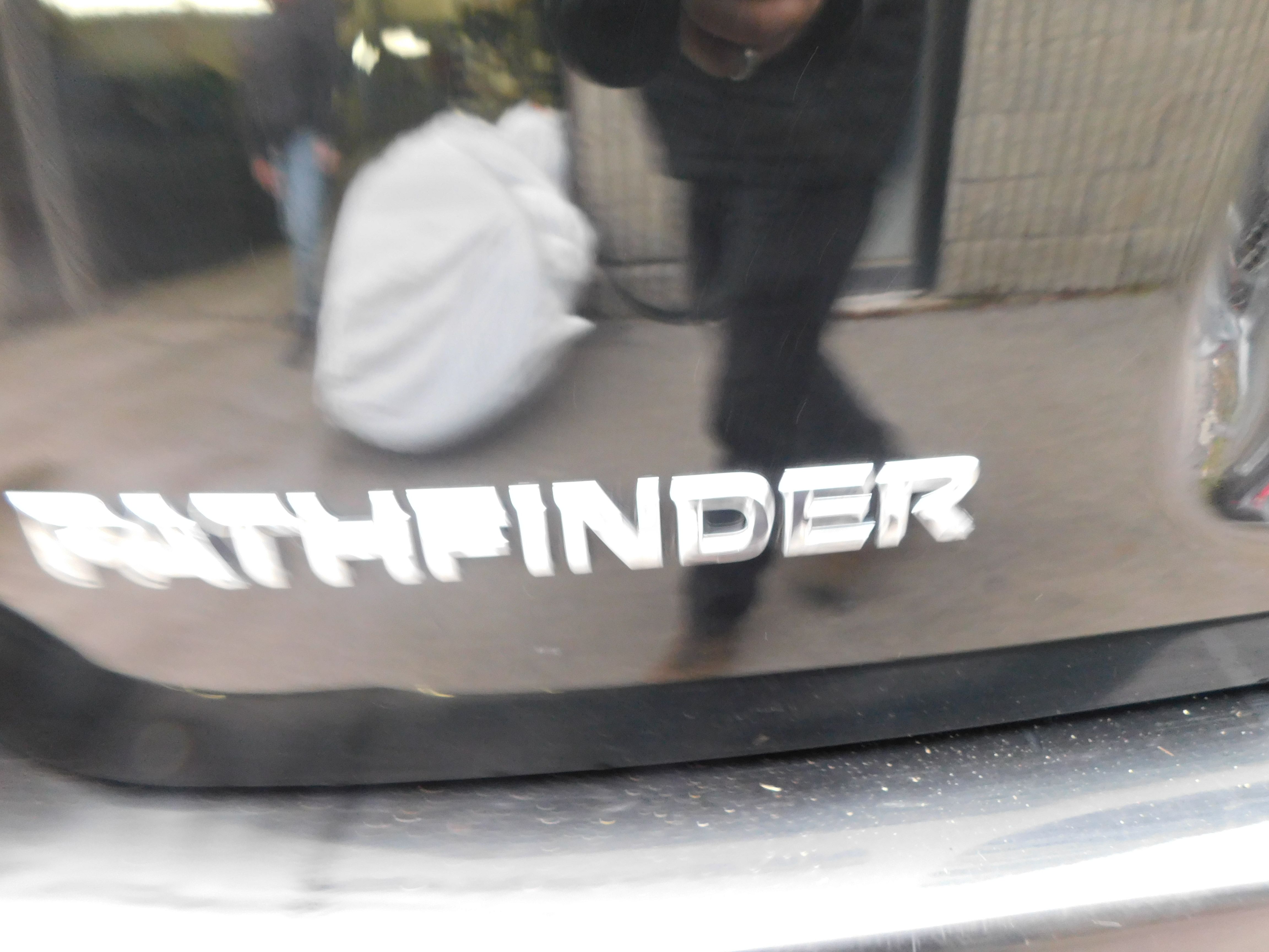 Nissan Pathfinder 2016 - Image 10