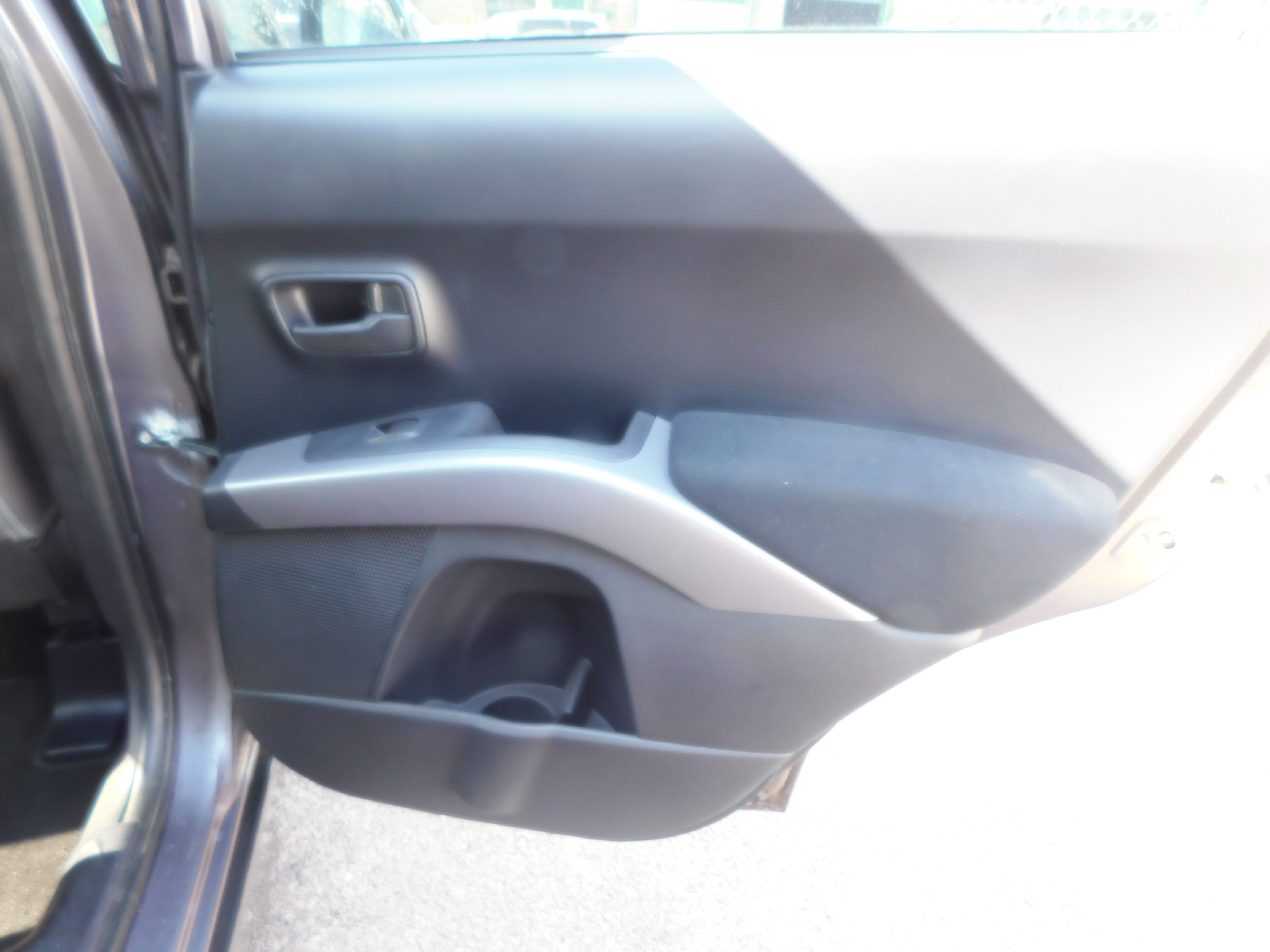 Mitsubishi Outlander 2008 - Image 21