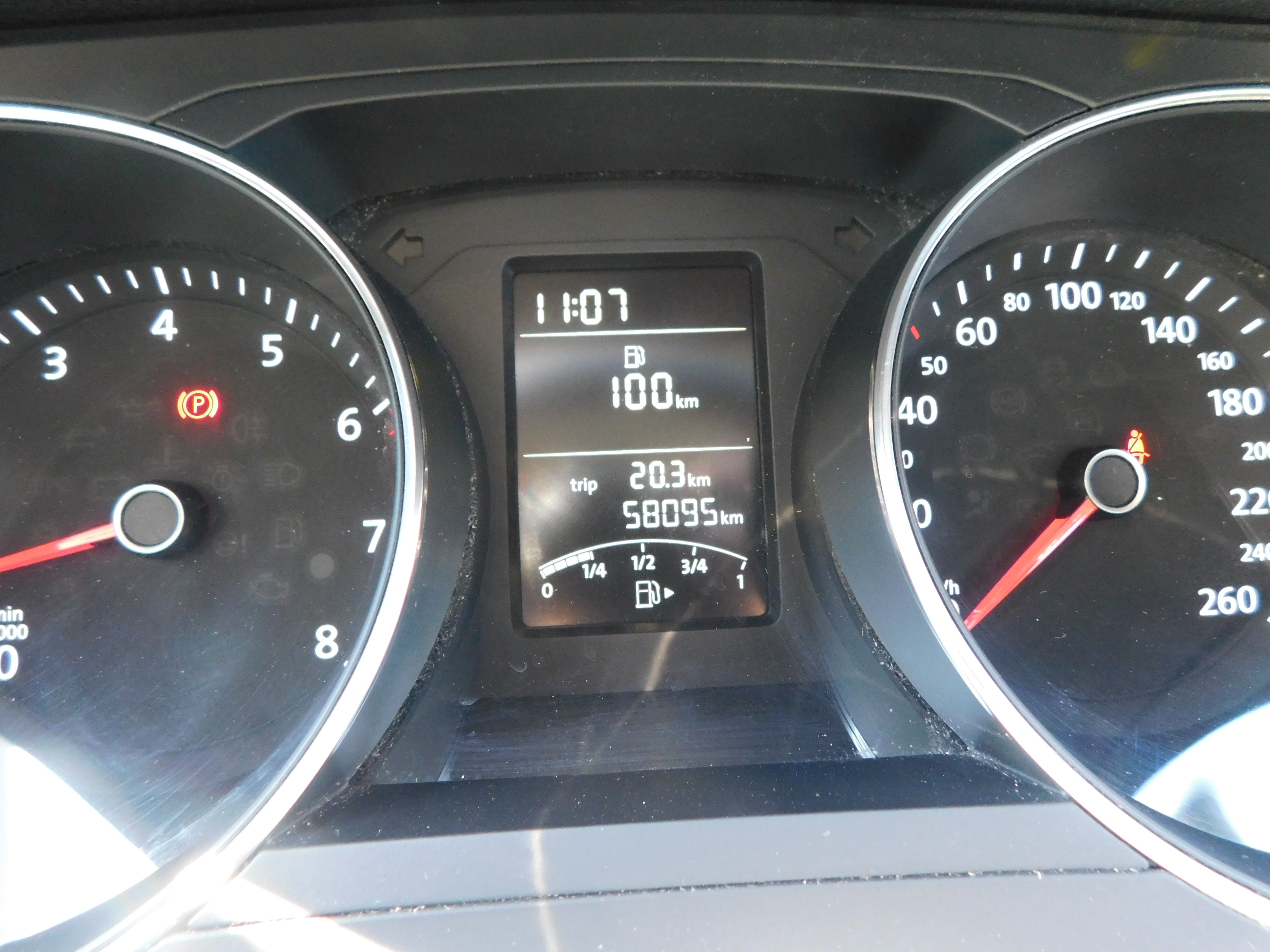 Volkswagen Jetta 2016 - Image 33