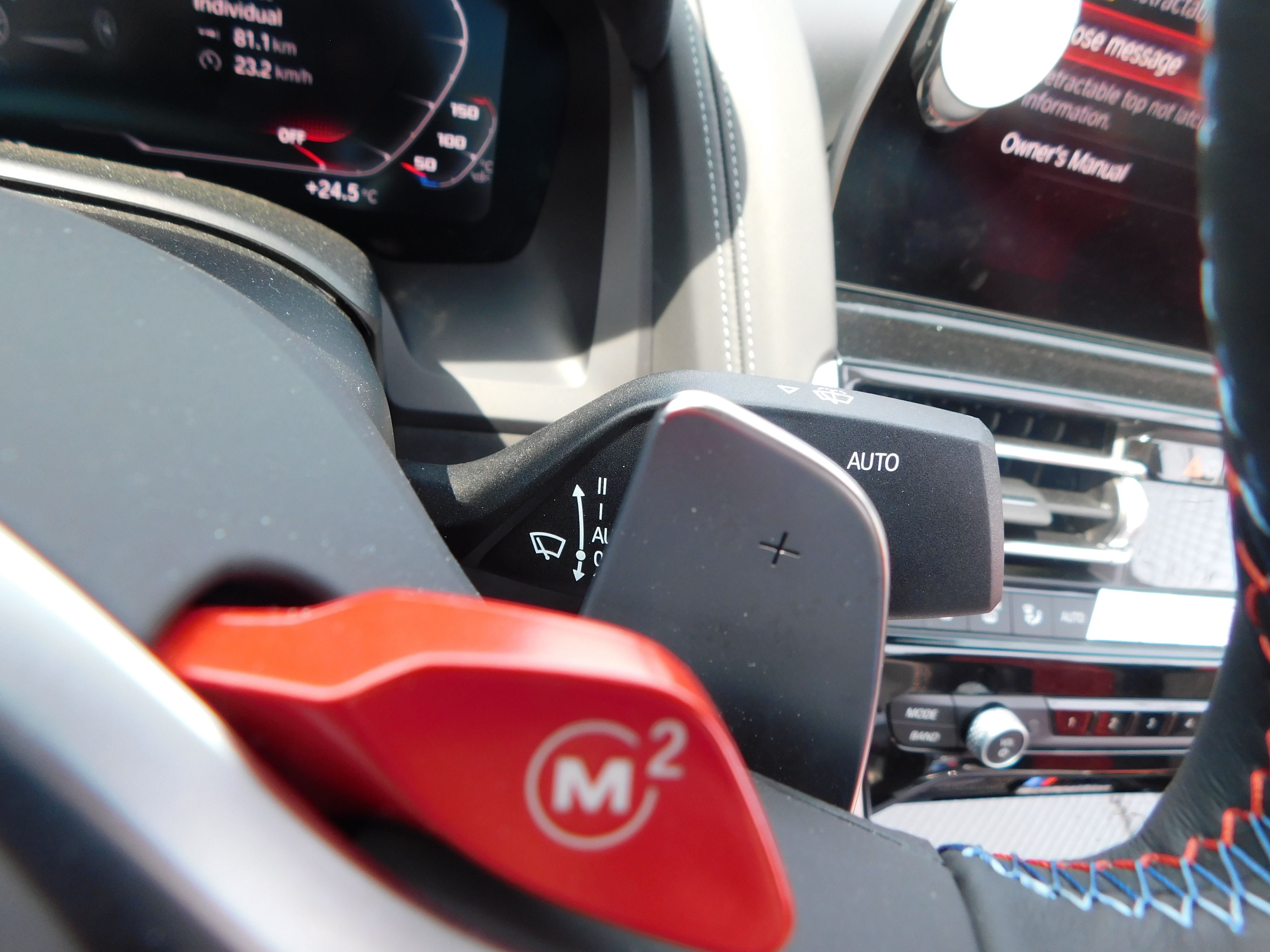 Bmw M8 2025 - Image 35