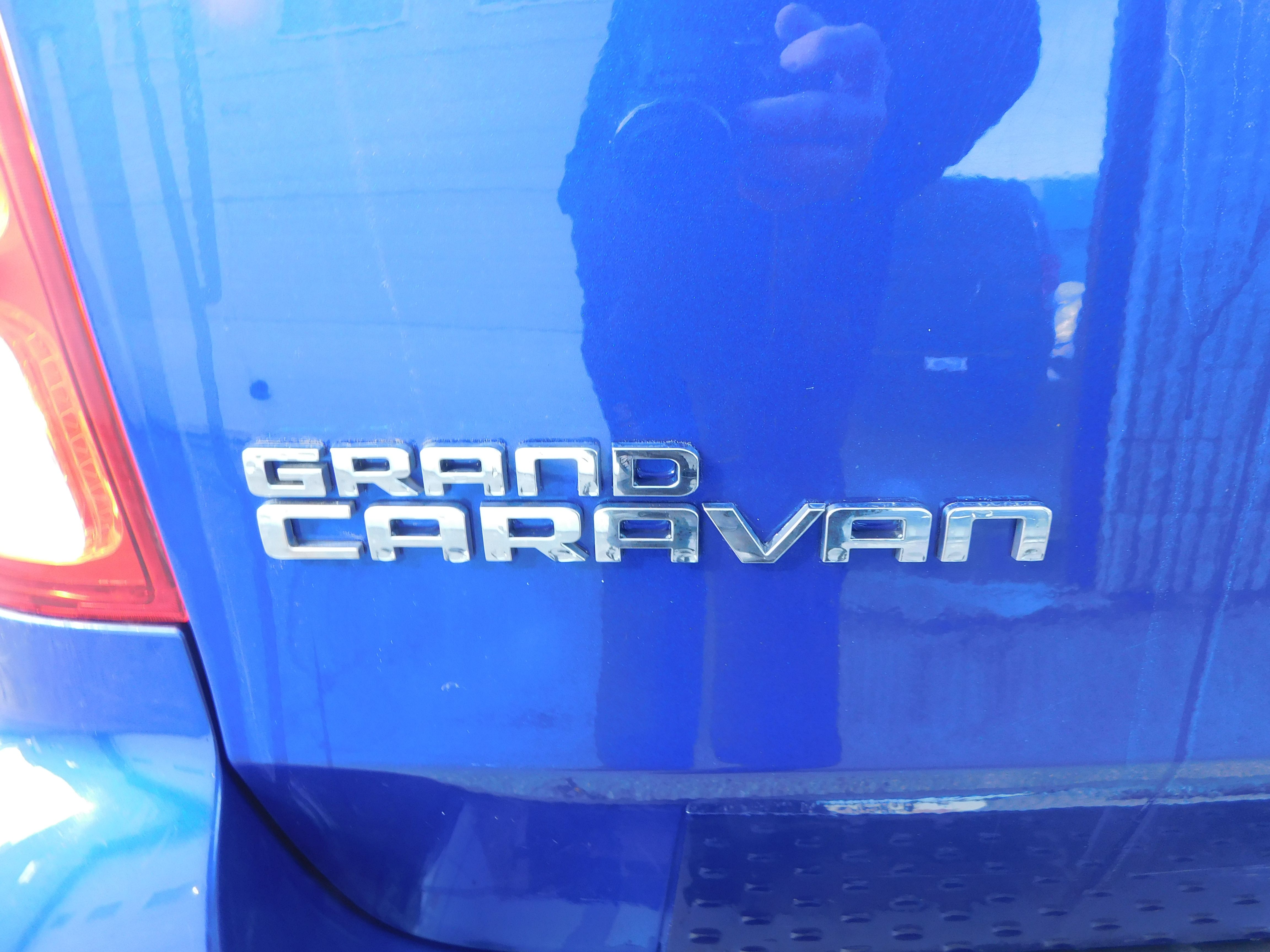 Dodge grand caravan 2019 - Image 10