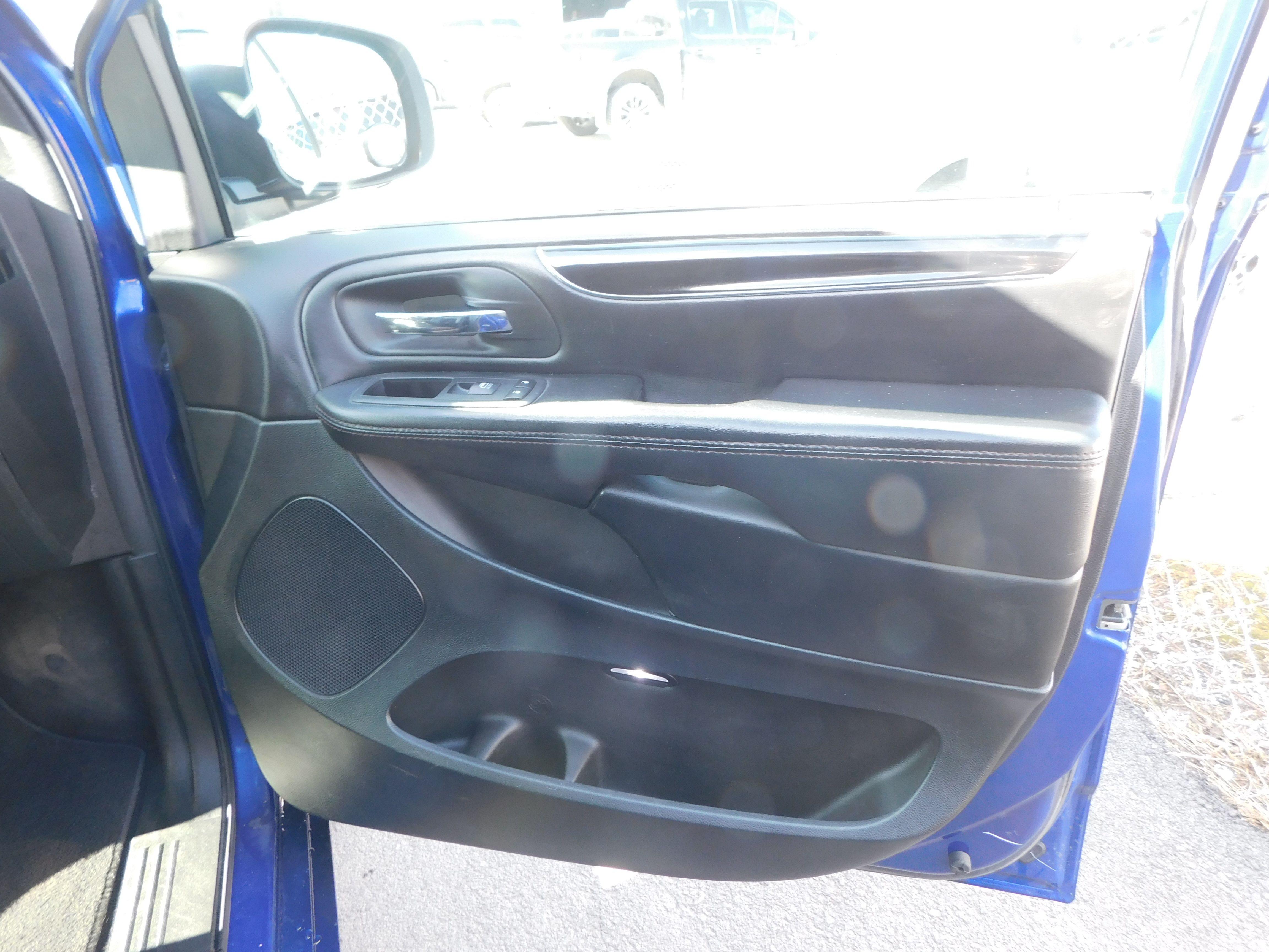 Dodge grand caravan 2019 - Image 19