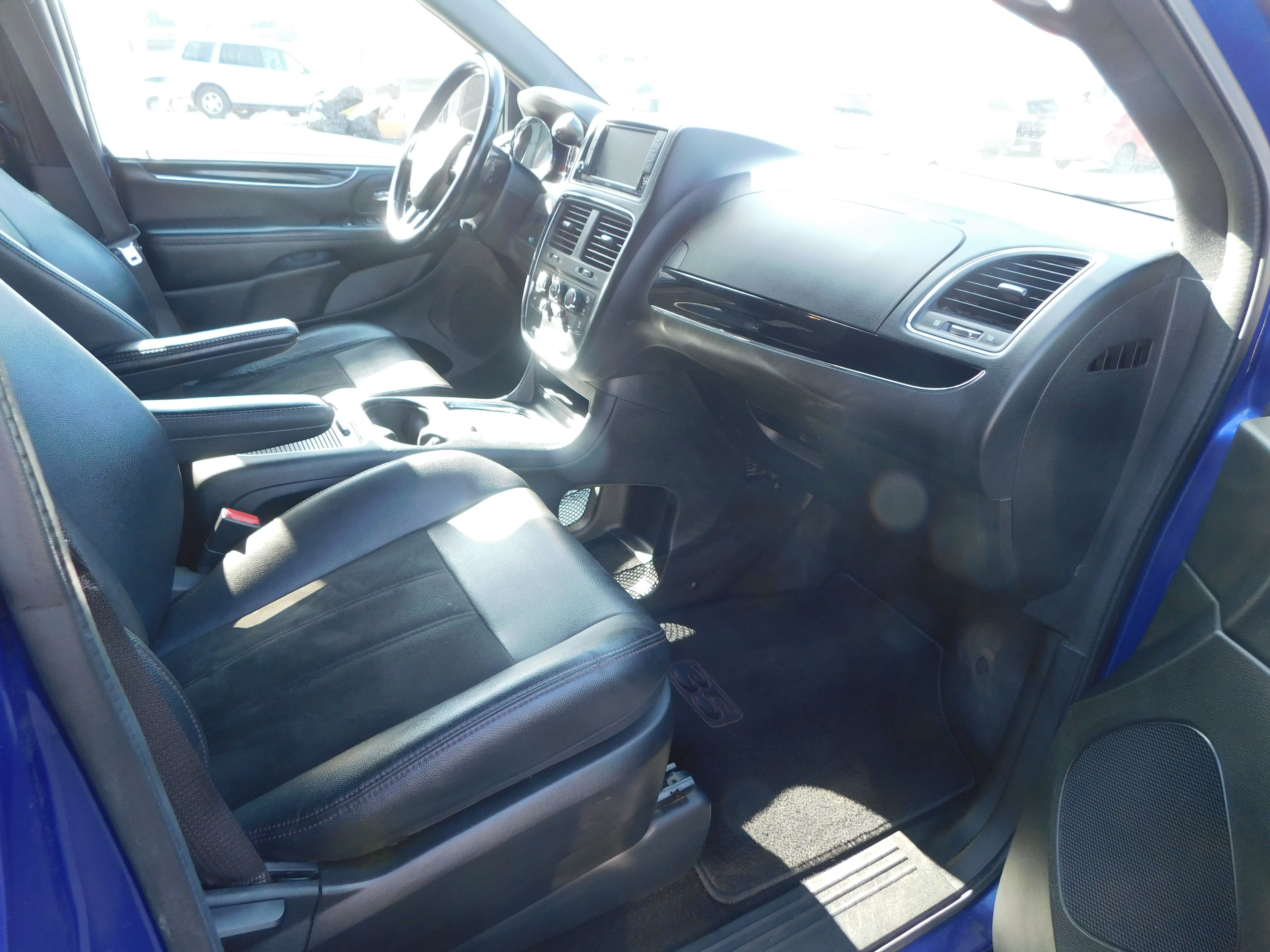 Dodge grand caravan 2019 - Image 20