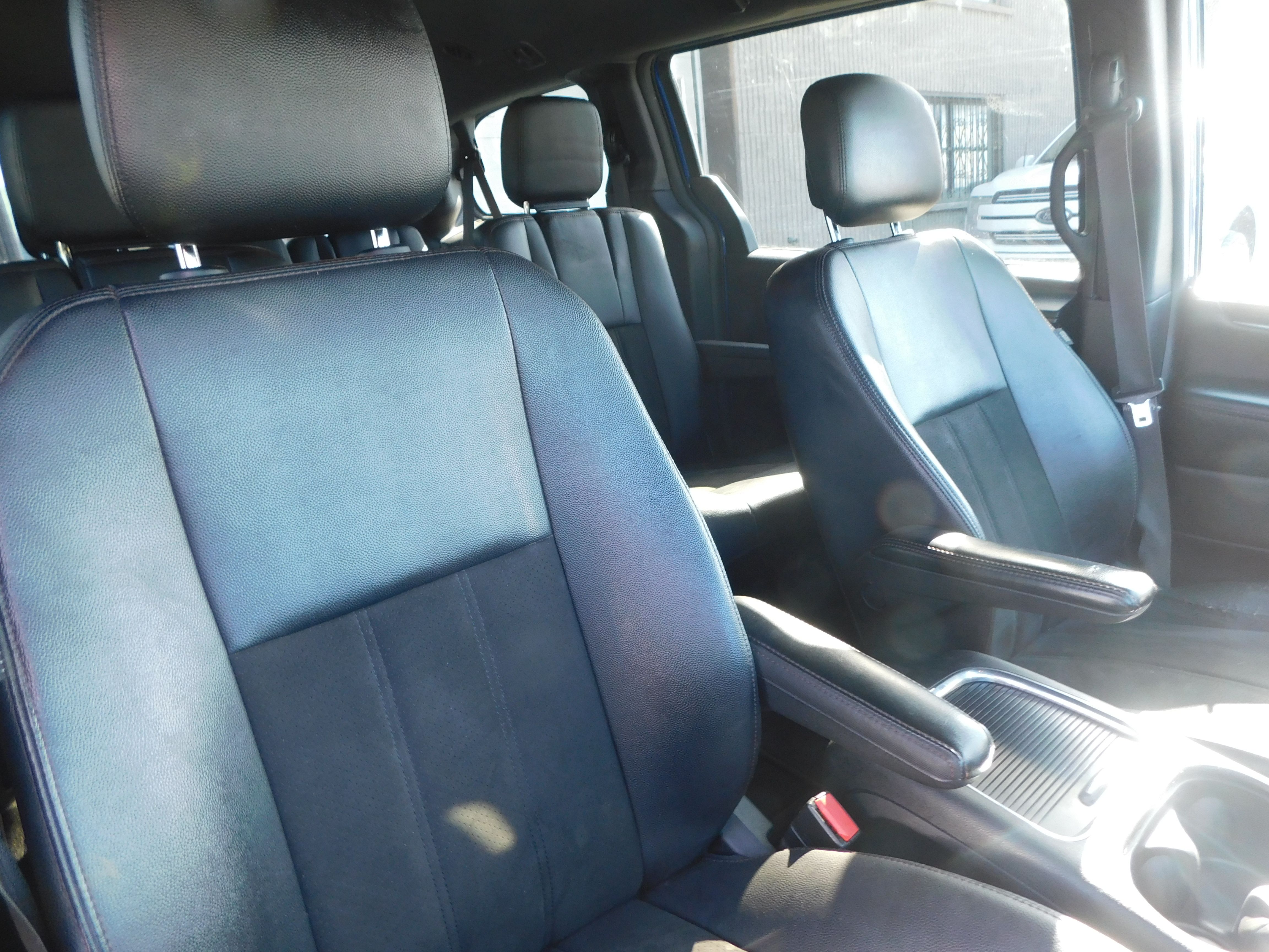 Dodge grand caravan 2019 - Image 21