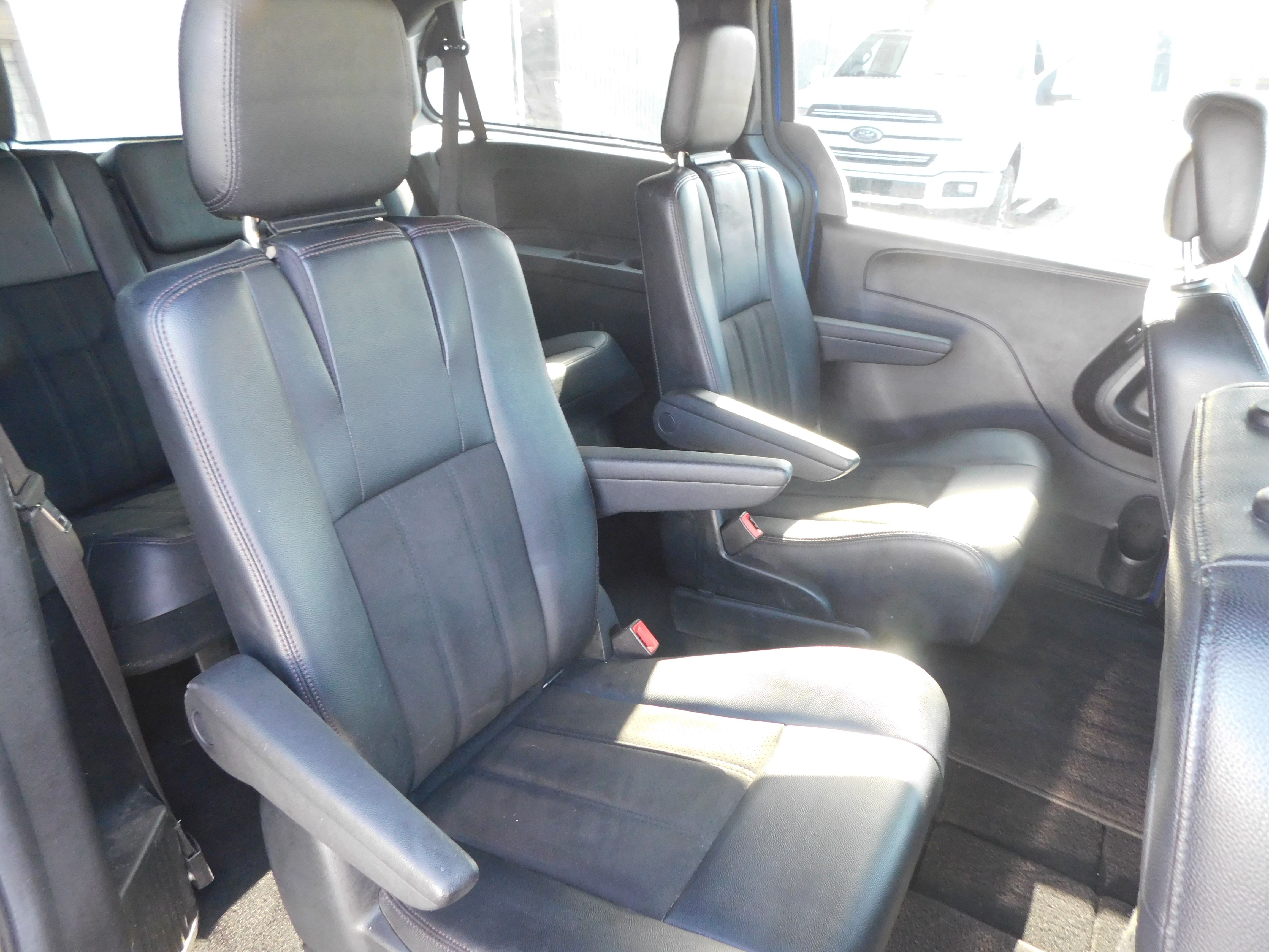 Dodge grand caravan 2019 - Image 22
