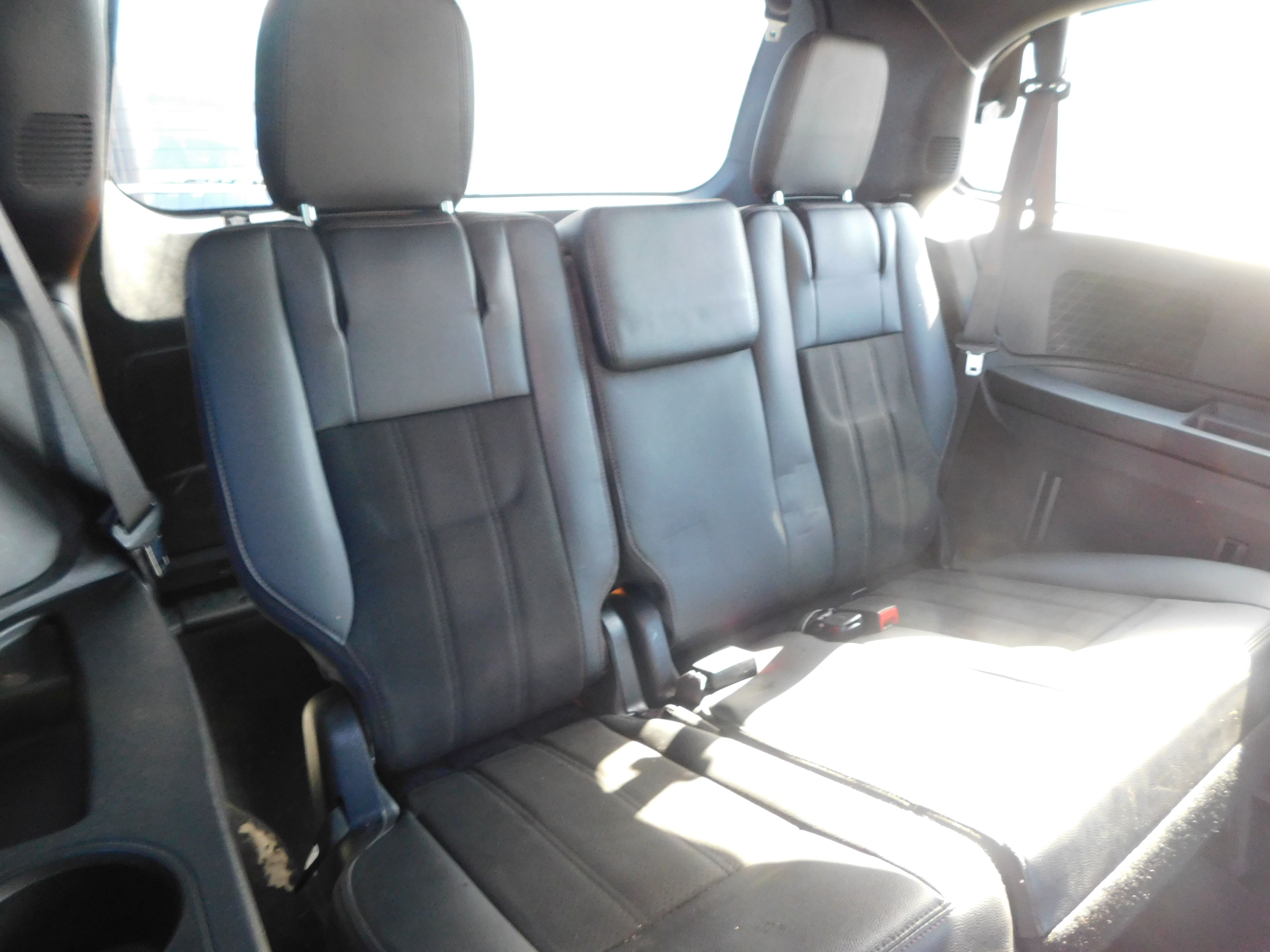 Dodge grand caravan 2019 - Image 23