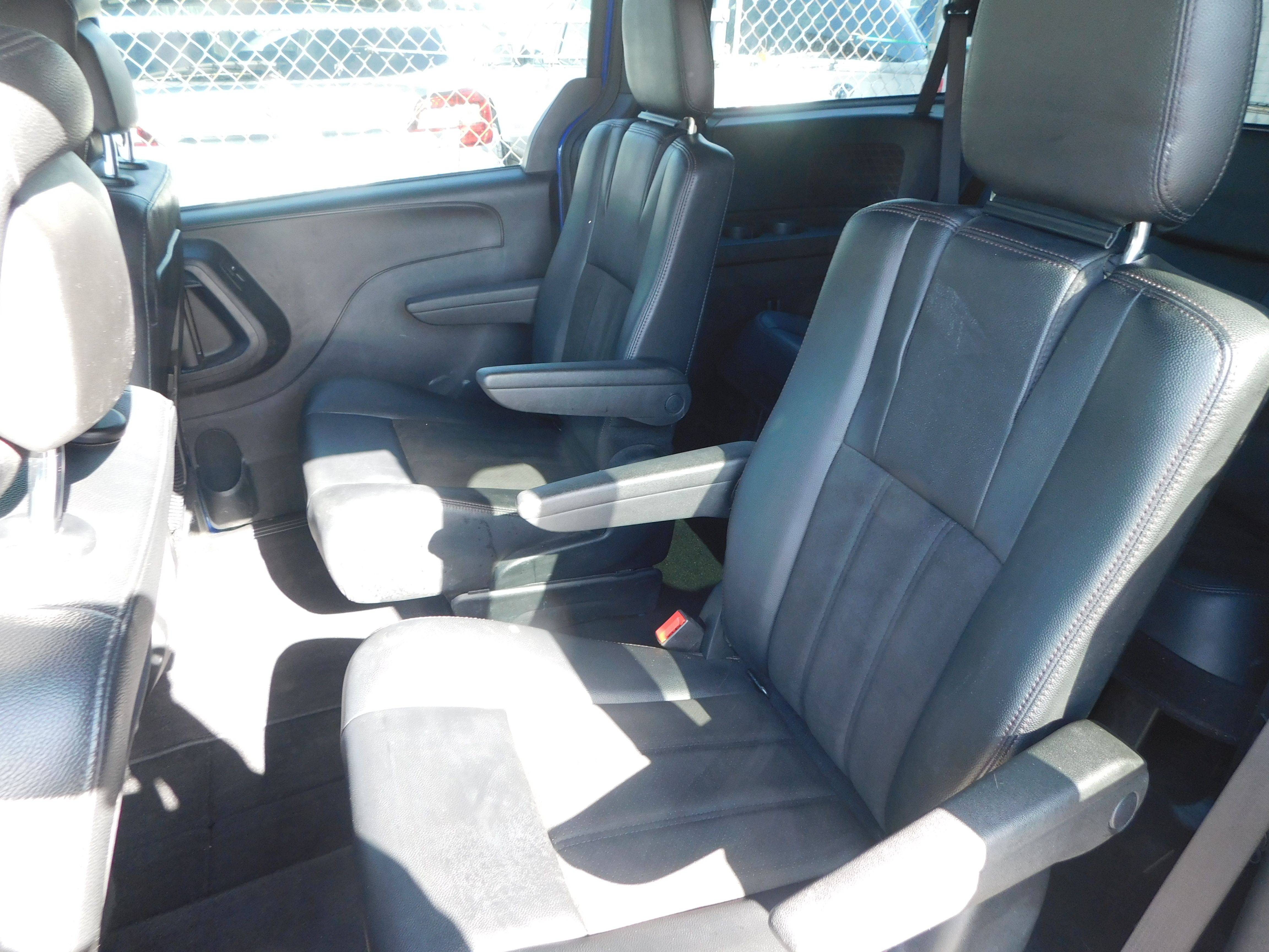 Dodge grand caravan 2019 - Image 25