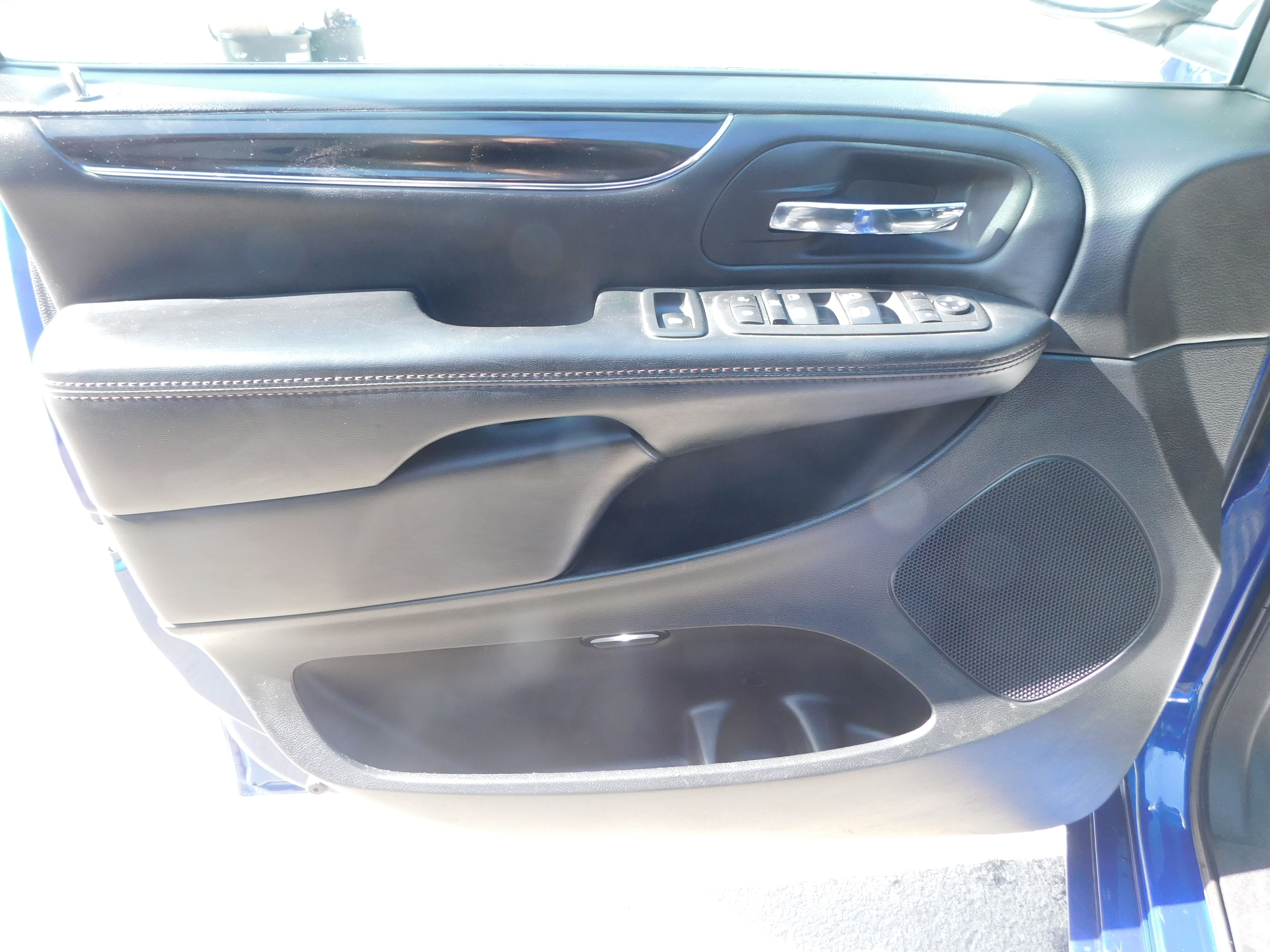 Dodge grand caravan 2019 - Image 26