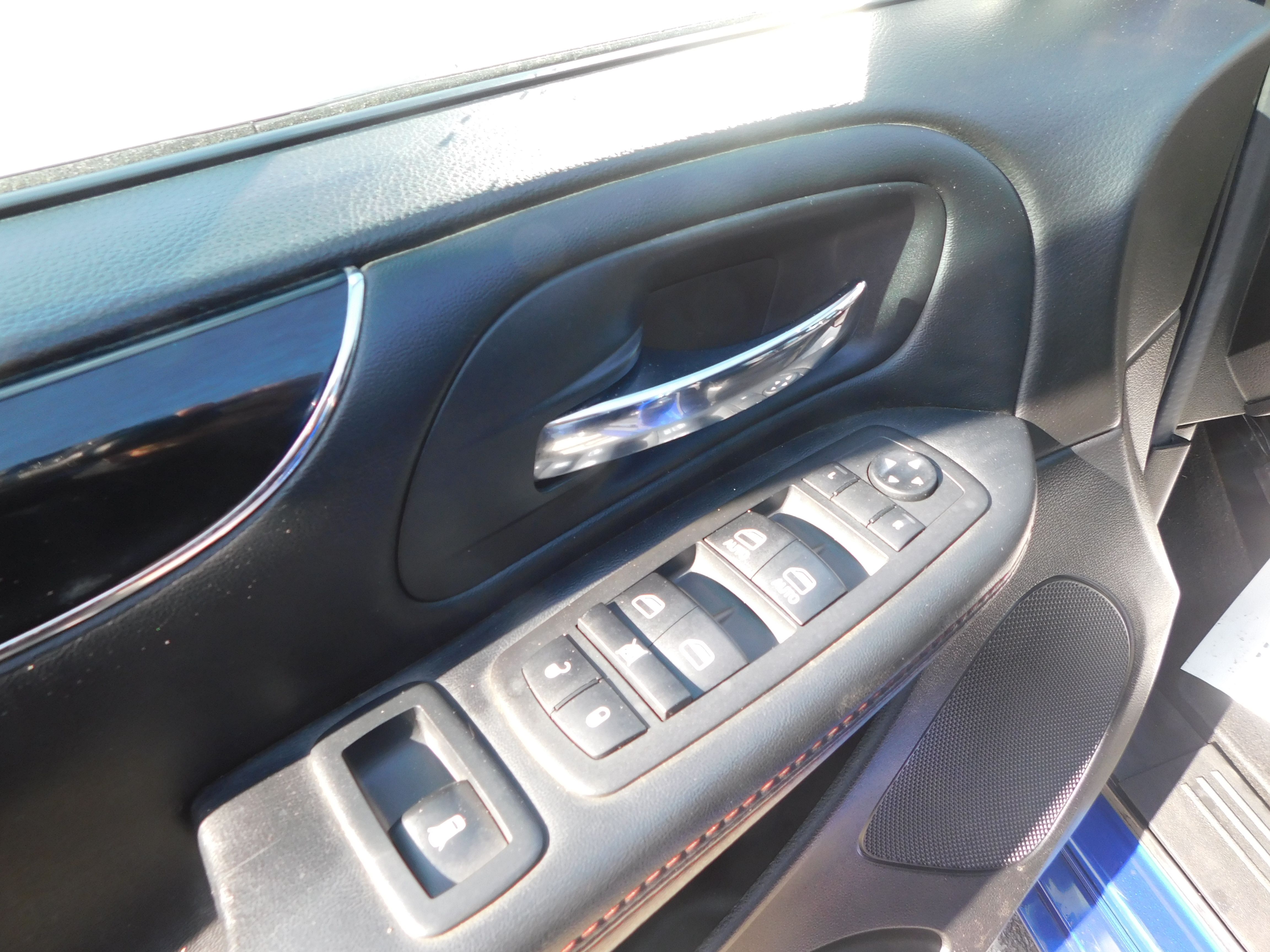 Dodge grand caravan 2019 - Image 27