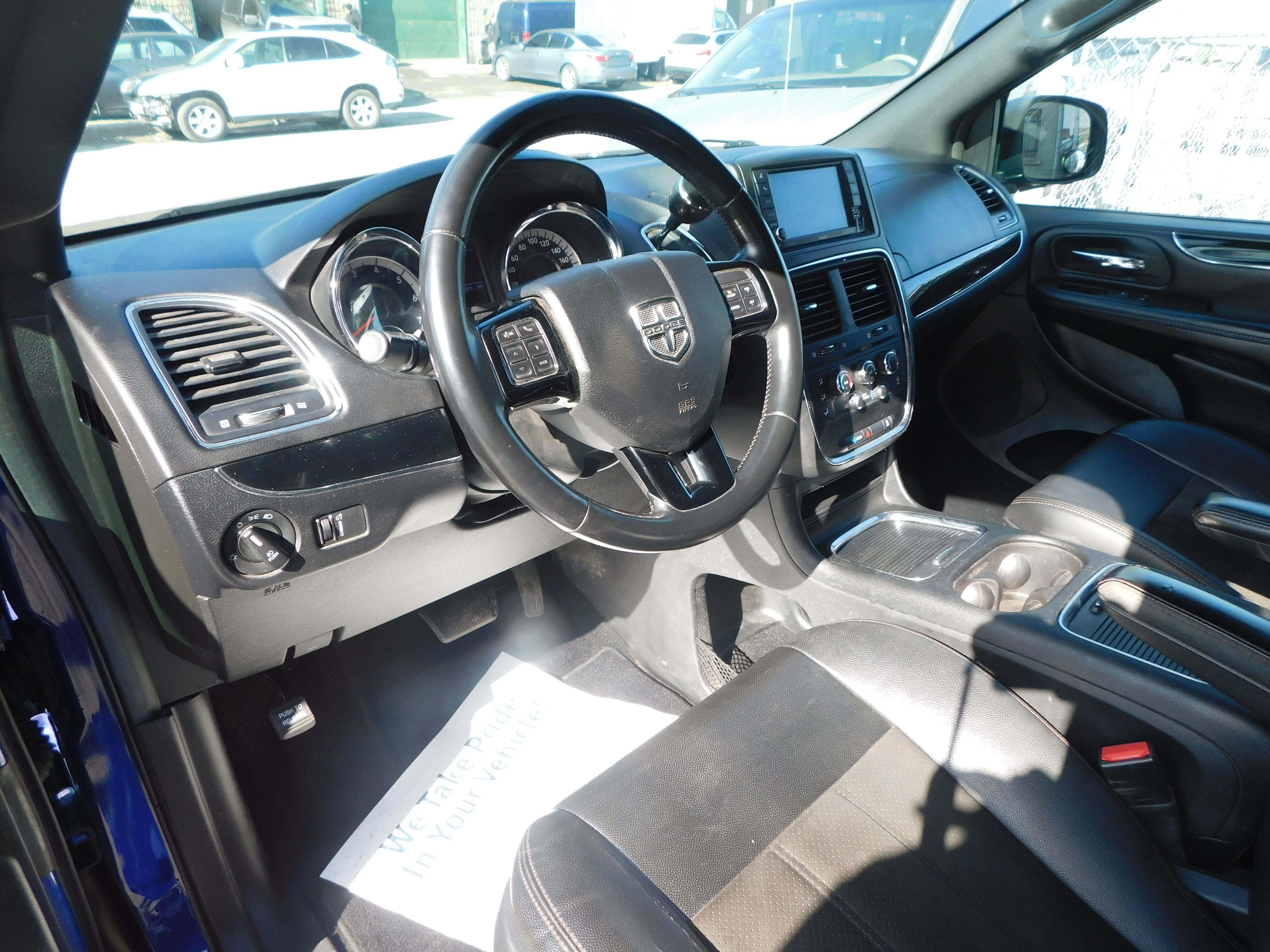 Dodge grand caravan 2019 - Image 28