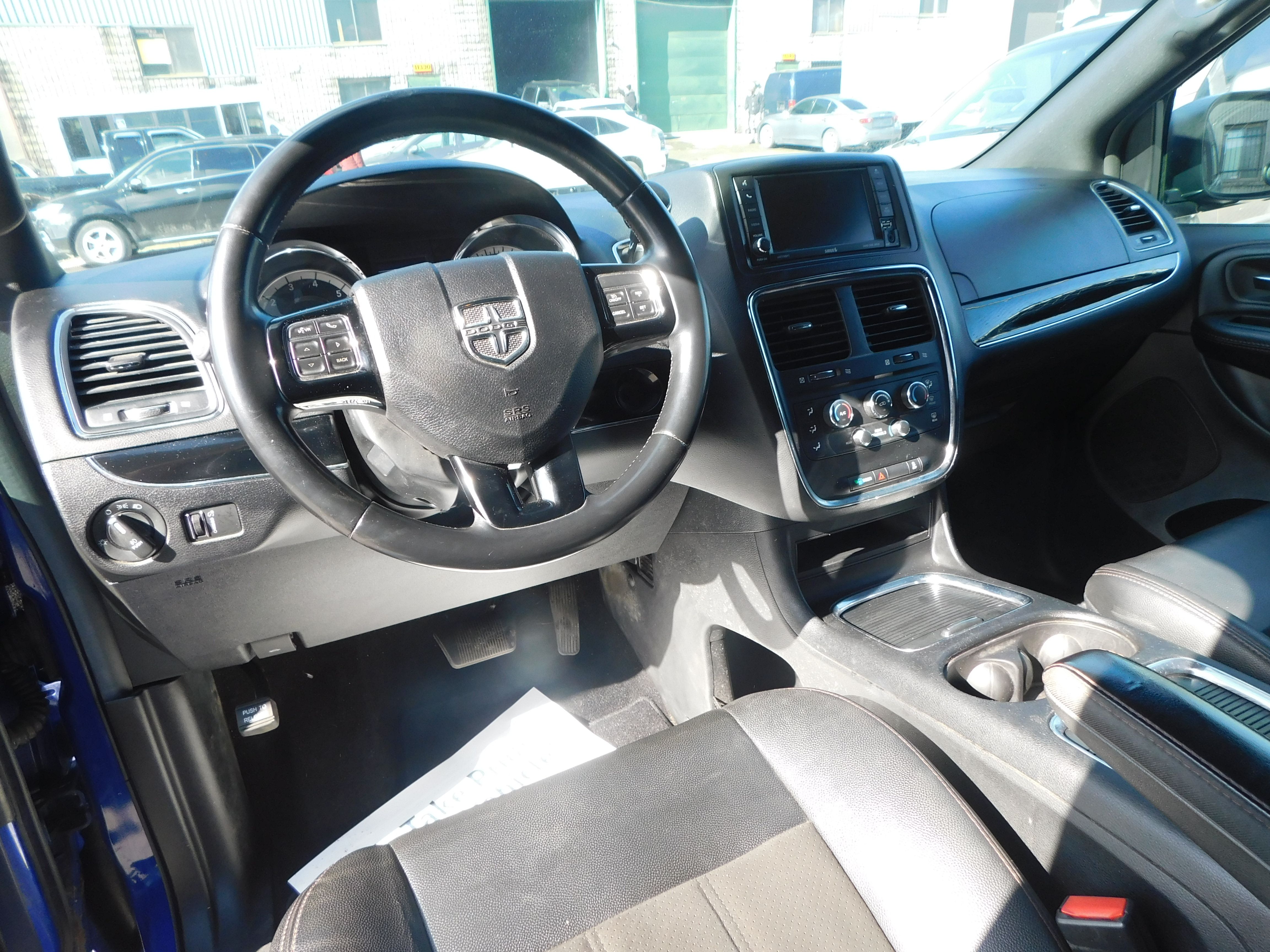 Dodge grand caravan 2019 - Image 29