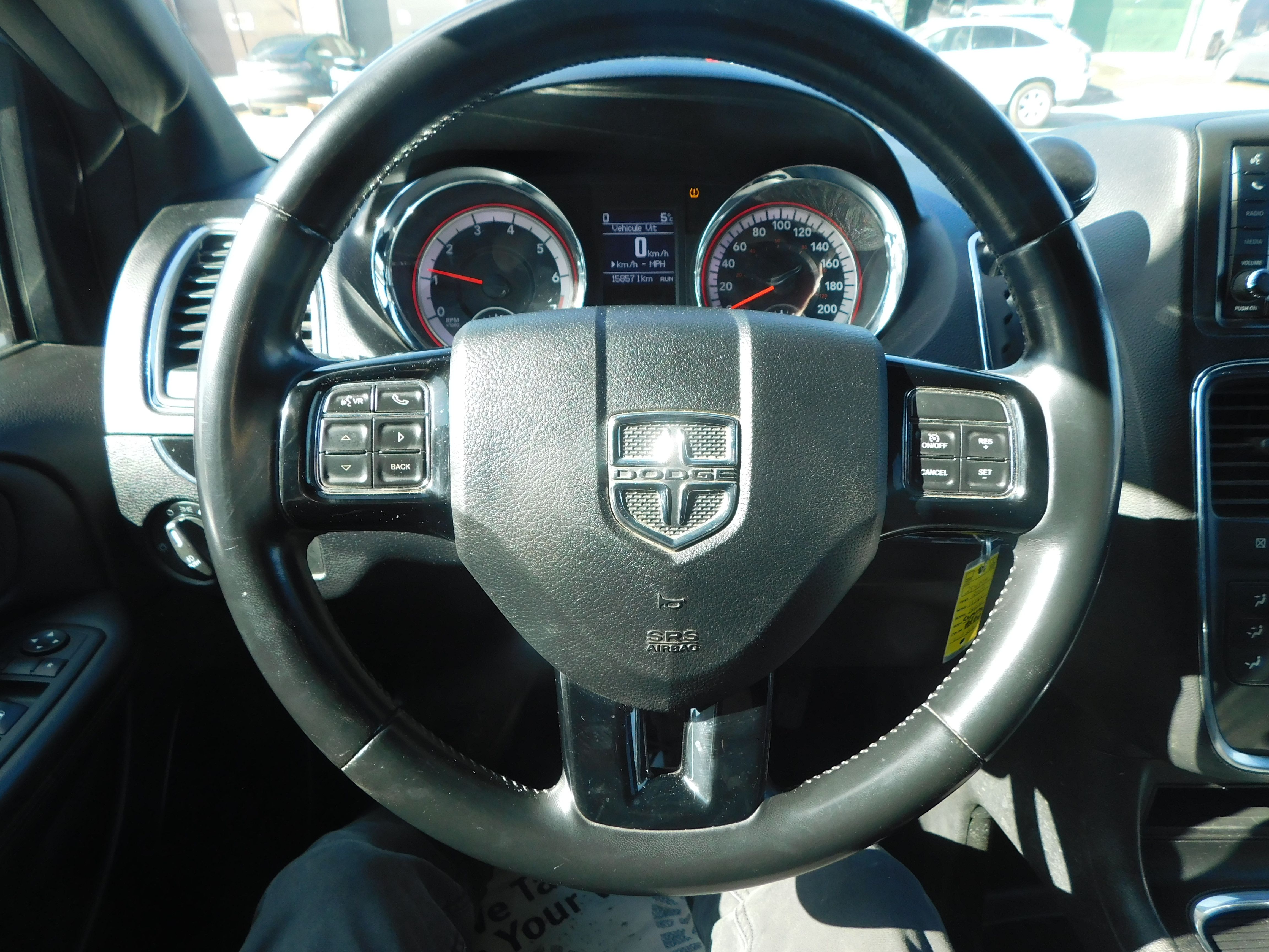 Dodge grand caravan 2019 - Image 30