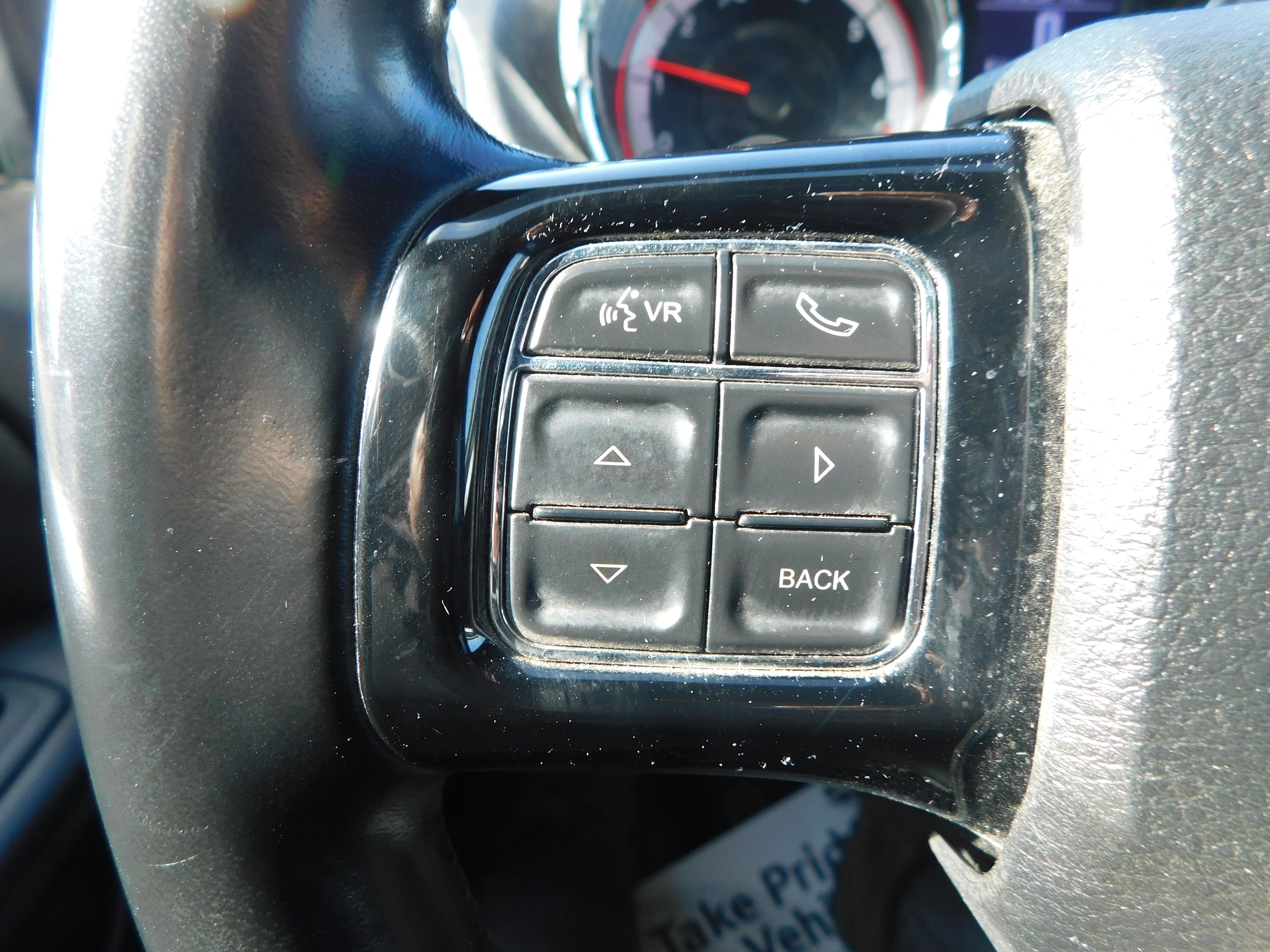 Dodge grand caravan 2019 - Image 31