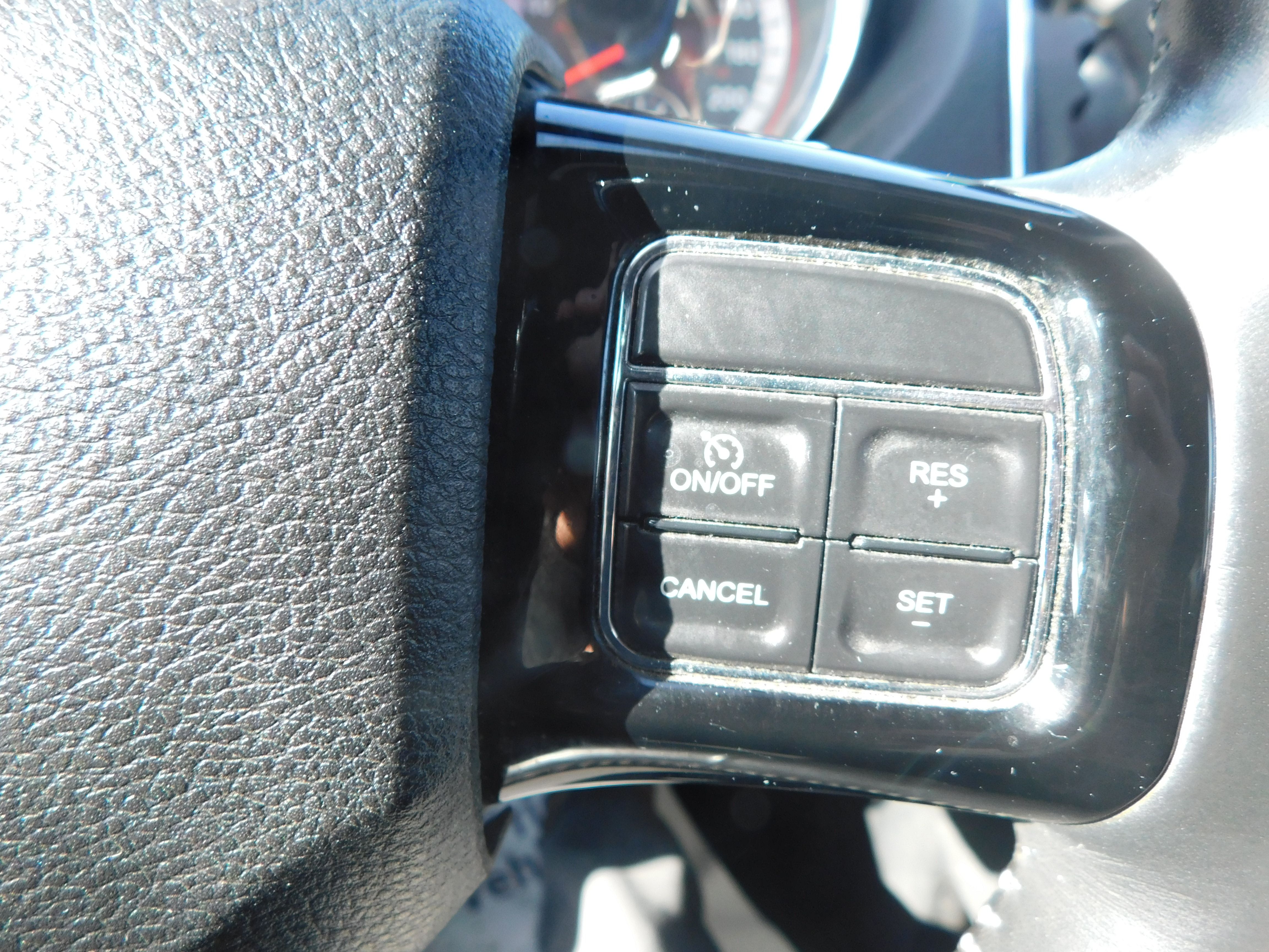 Dodge grand caravan 2019 - Image 32