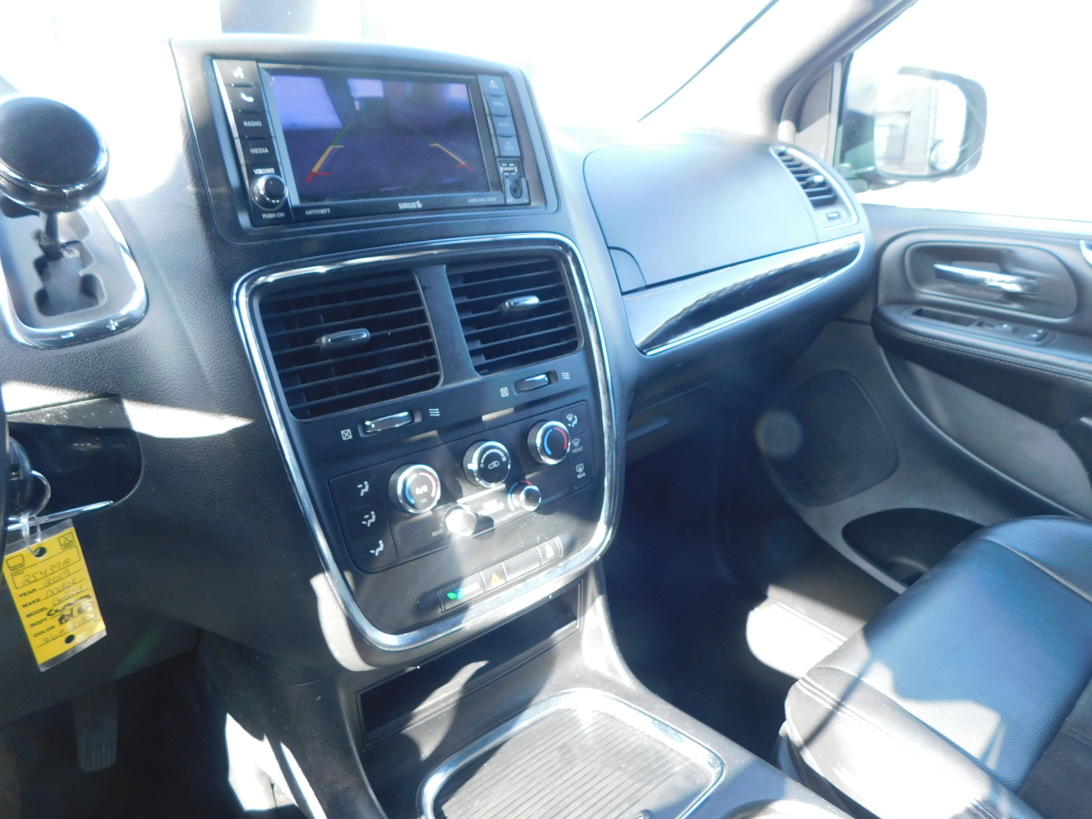 Dodge grand caravan 2019 - Image 39