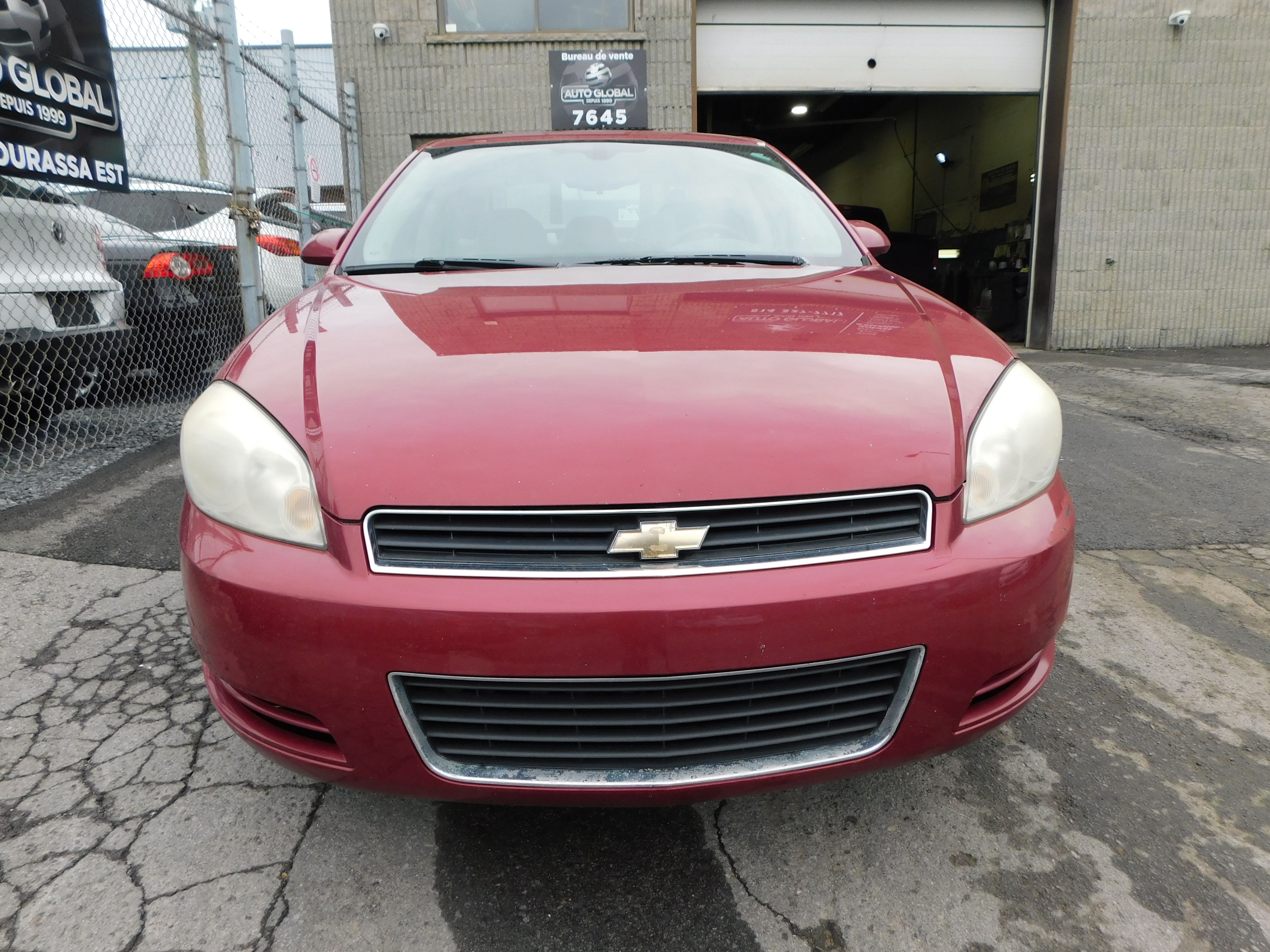 Chevrolet Impala 2006 - Image 2