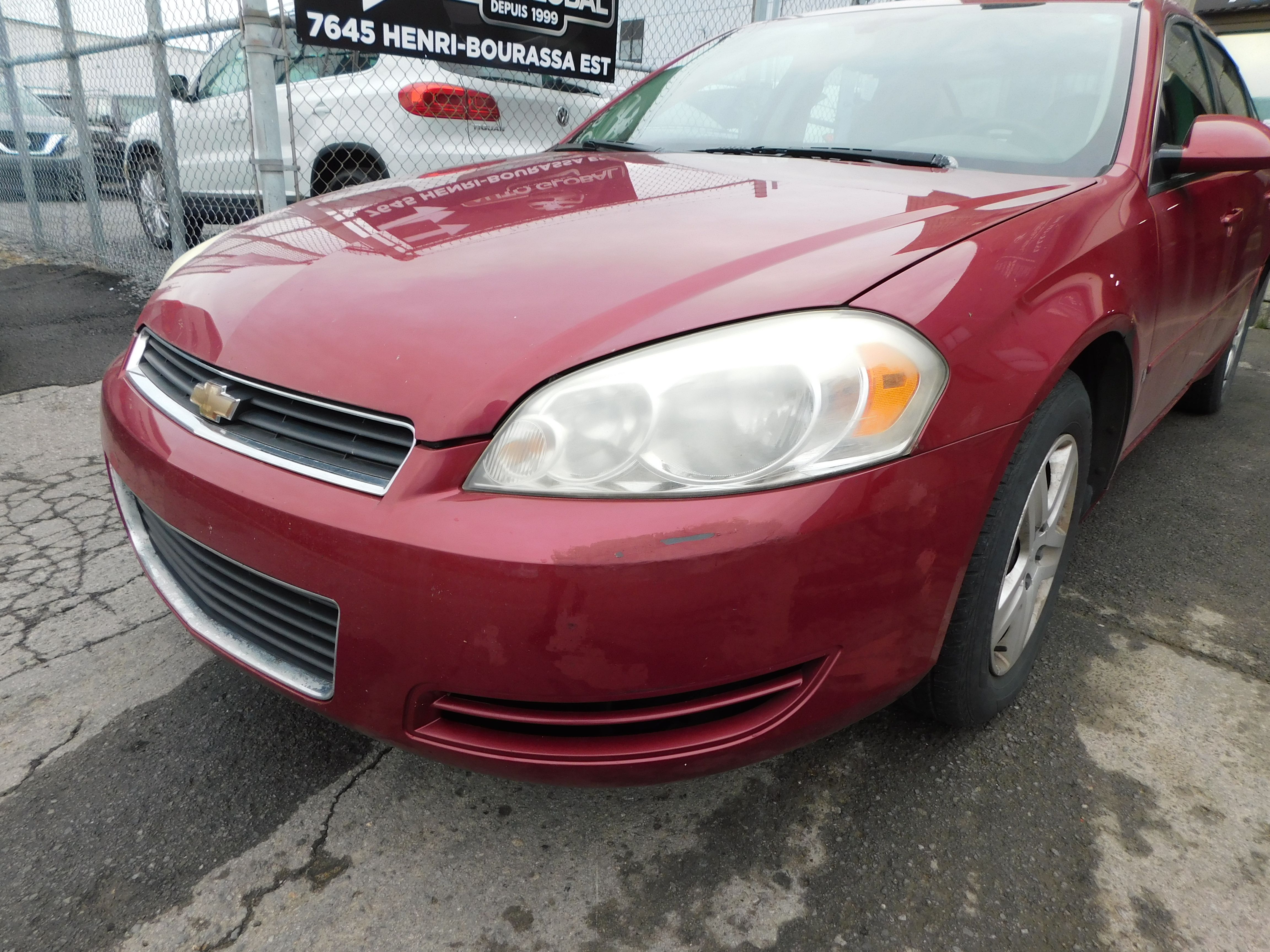 Chevrolet Impala 2006 - Image 3