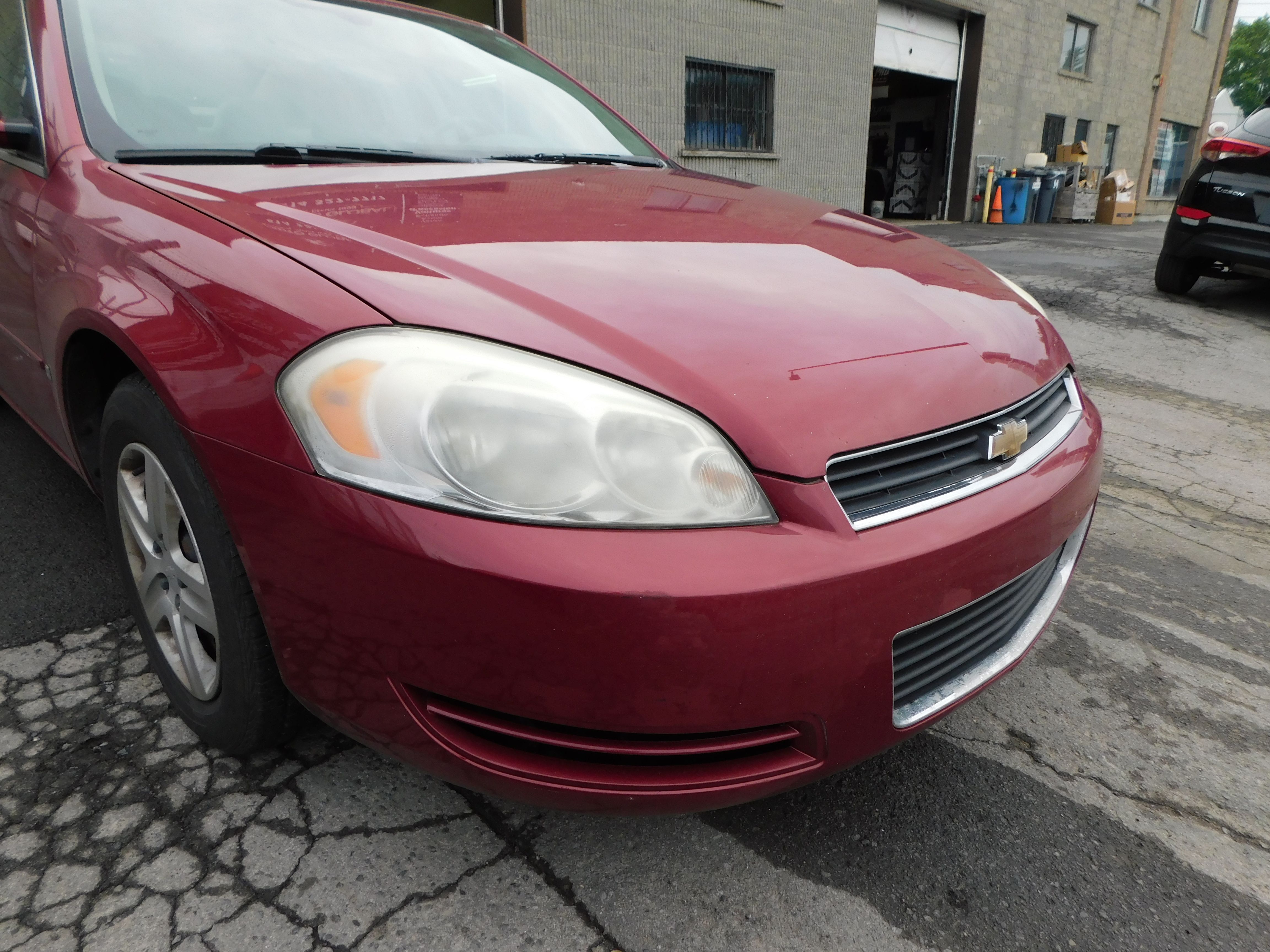 Chevrolet Impala 2006 - Image 4