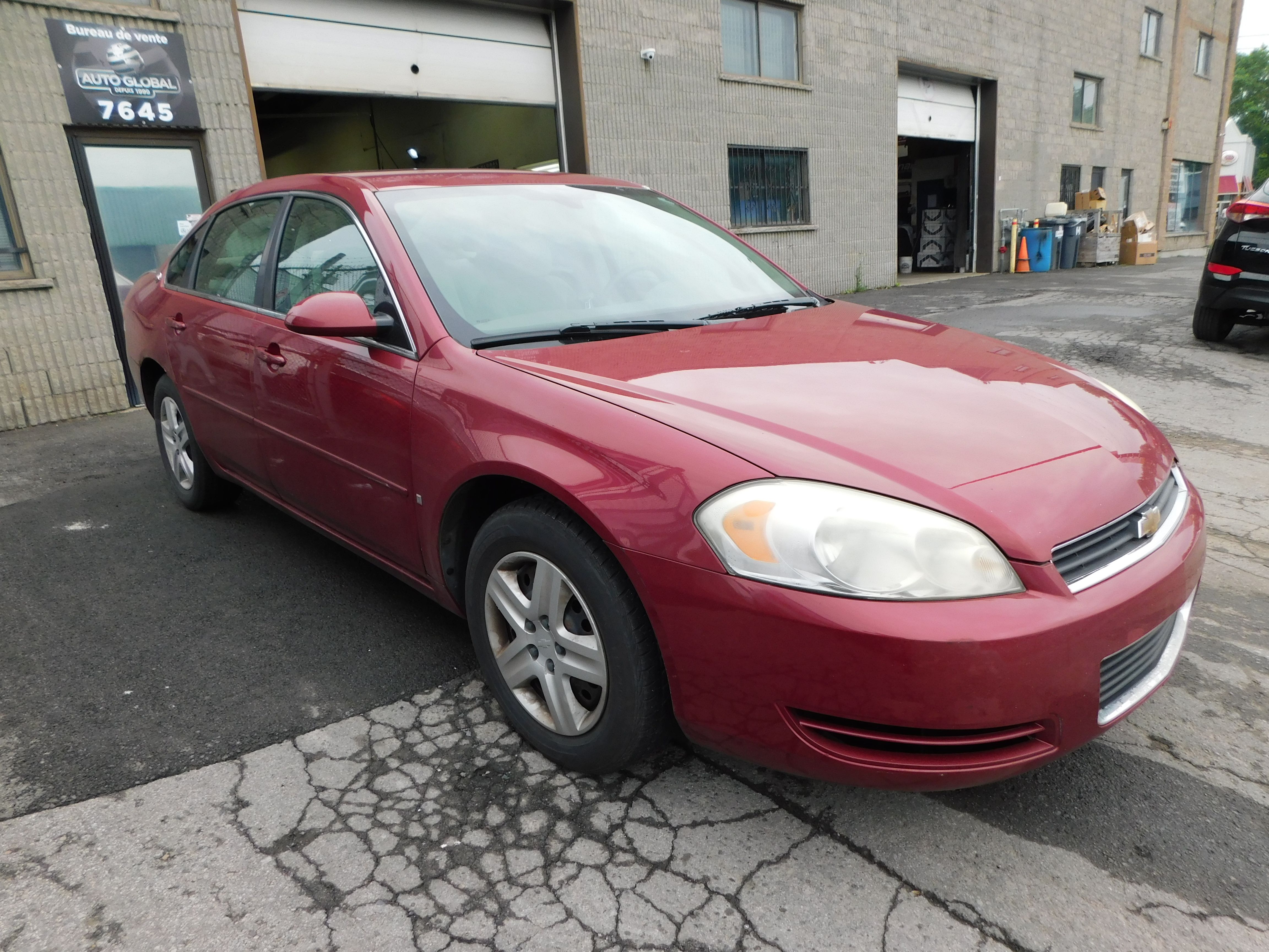 Chevrolet Impala 2006 - Image 5