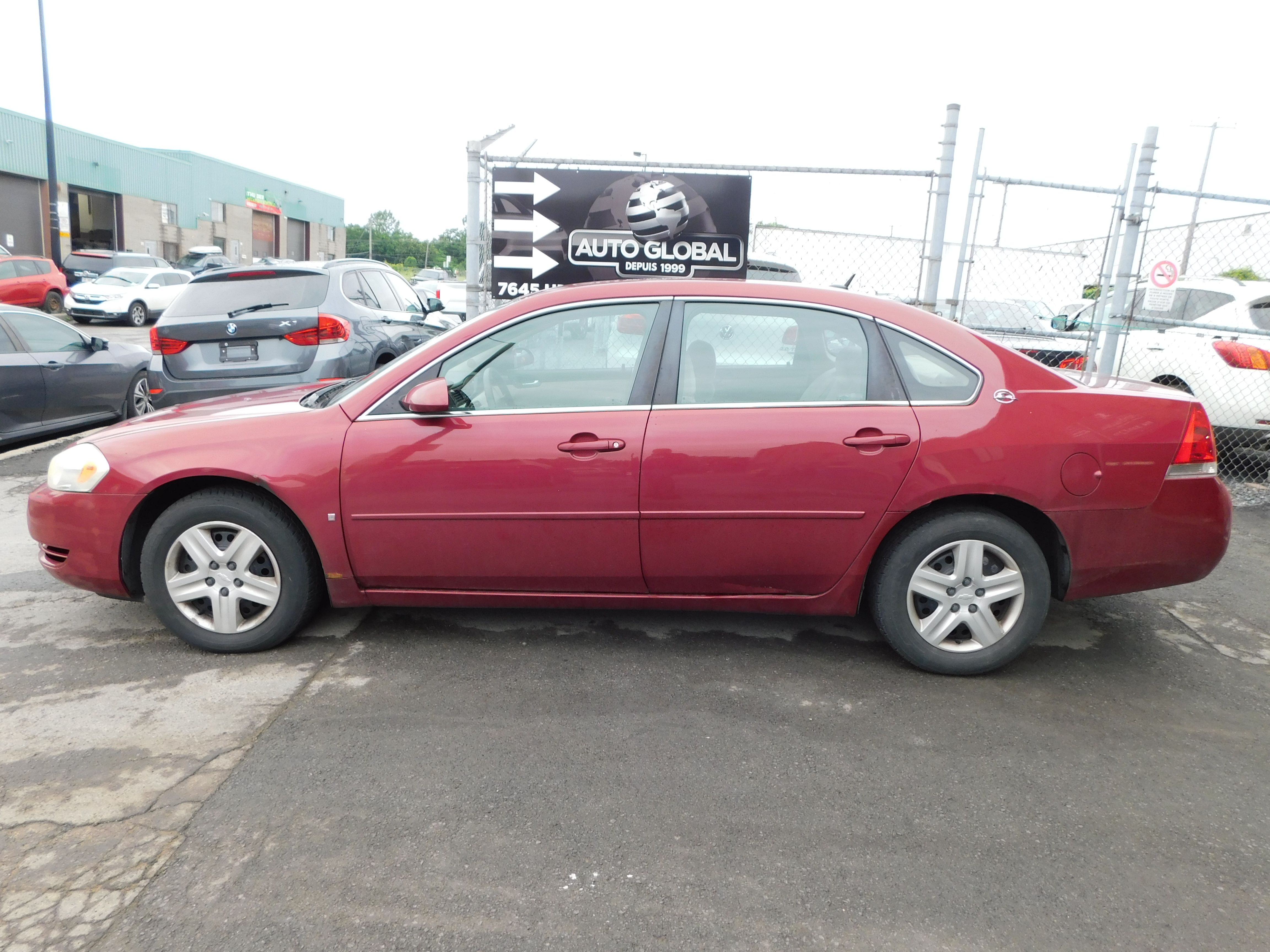 Chevrolet Impala 2006 - Image 12