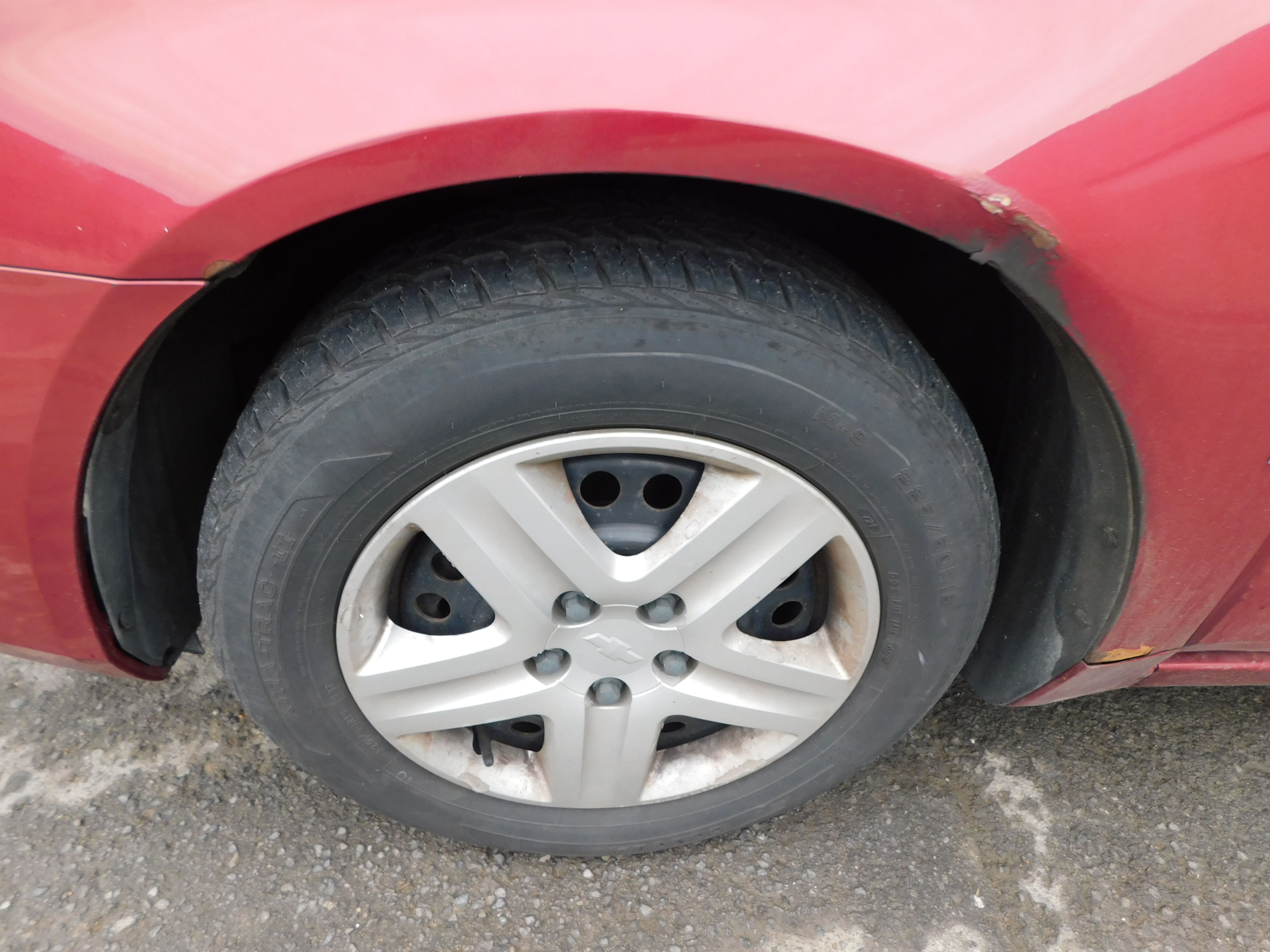 Chevrolet Impala 2006 - Image 13
