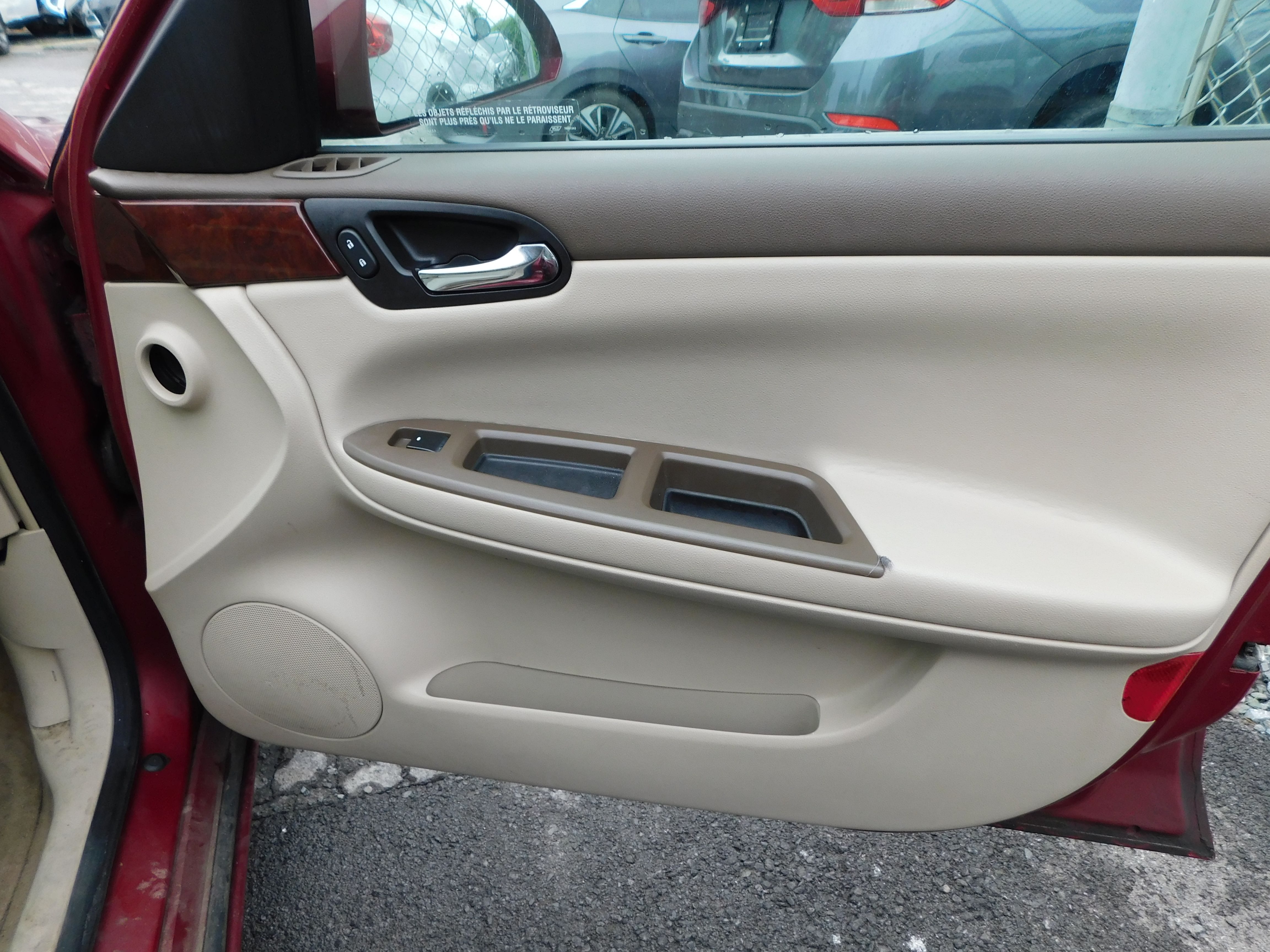 Chevrolet Impala 2006 - Image 14