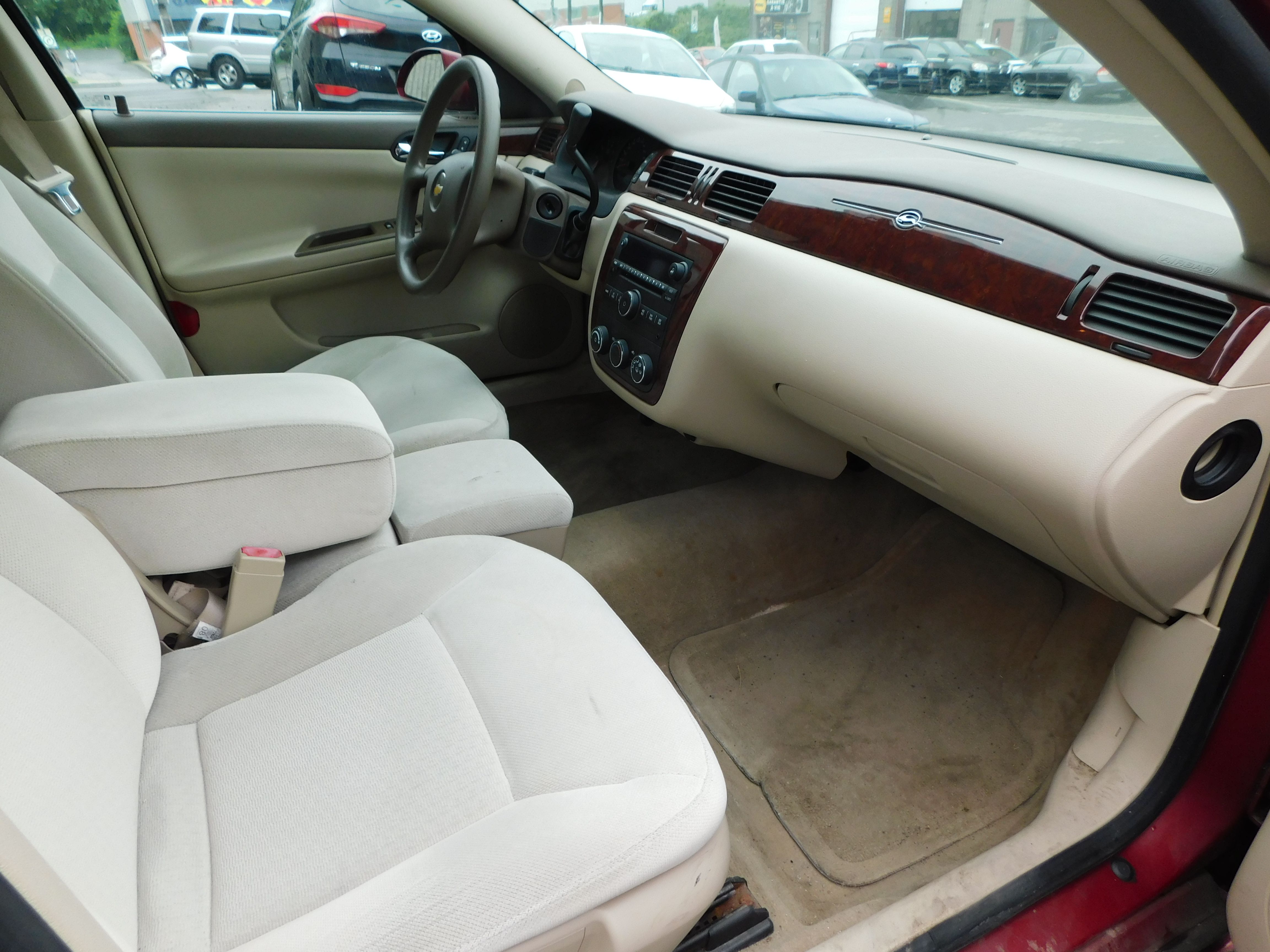Chevrolet Impala 2006 - Image 15