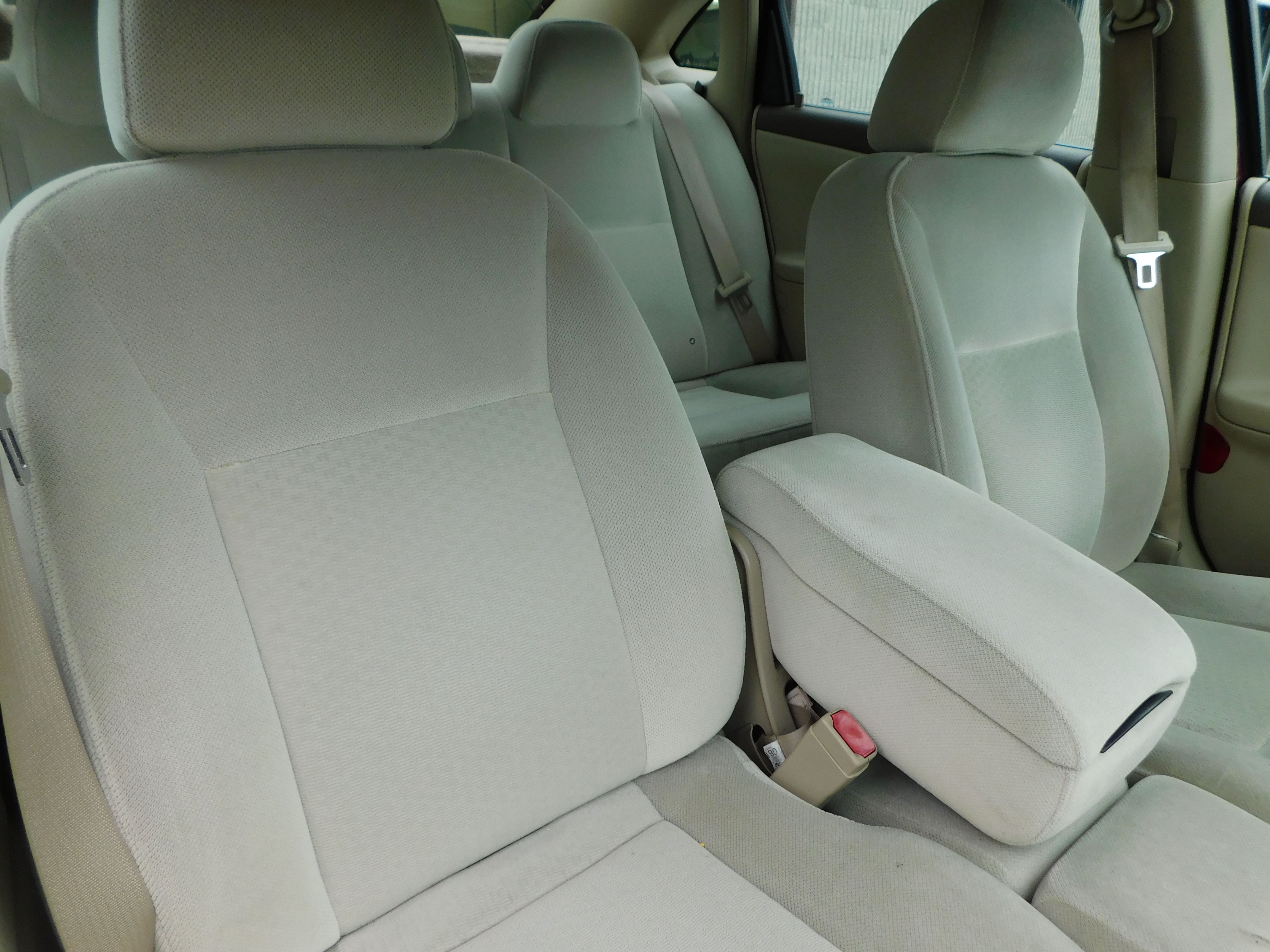 Chevrolet Impala 2006 - Image 16
