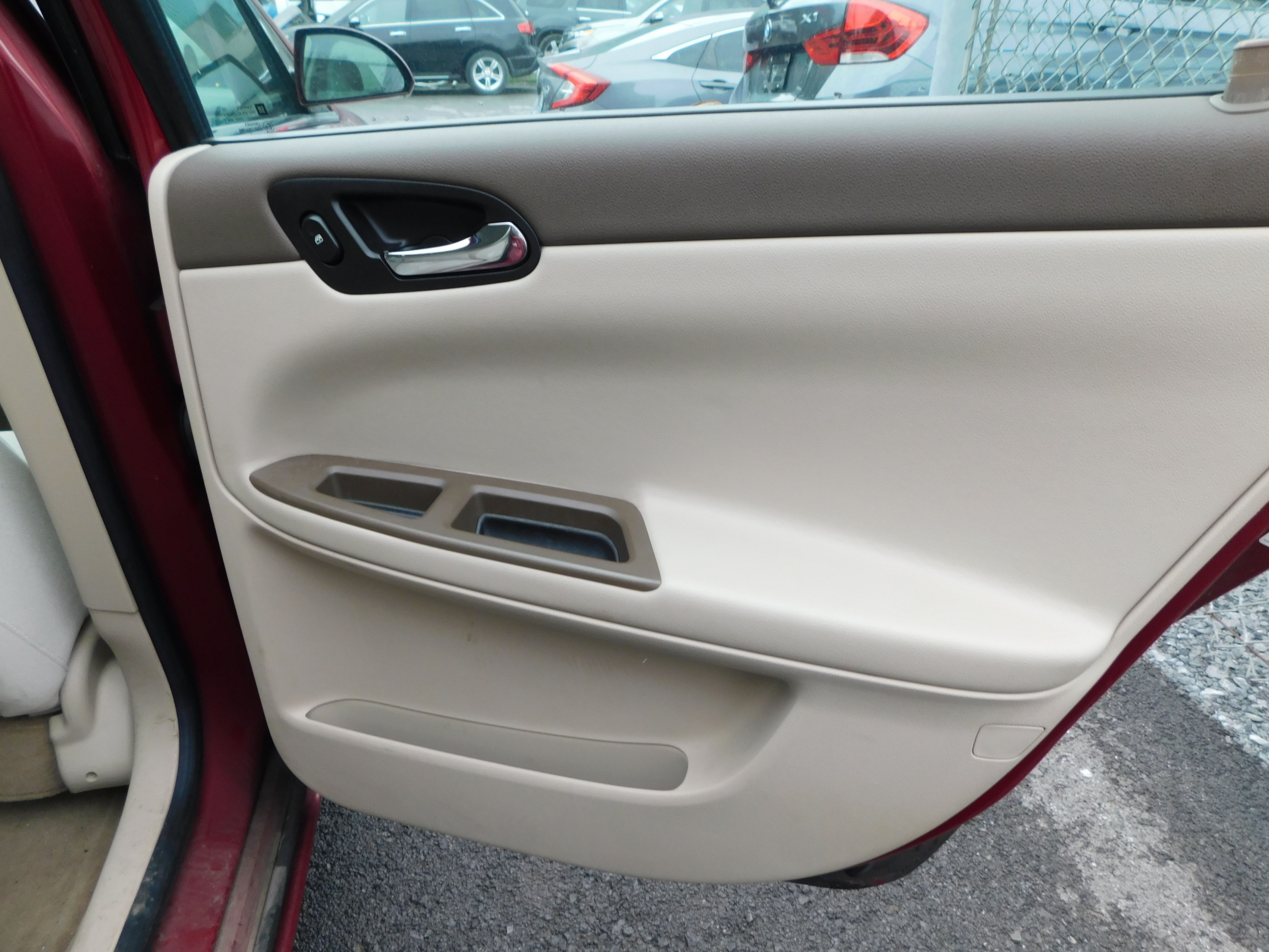 Chevrolet Impala 2006 - Image 17