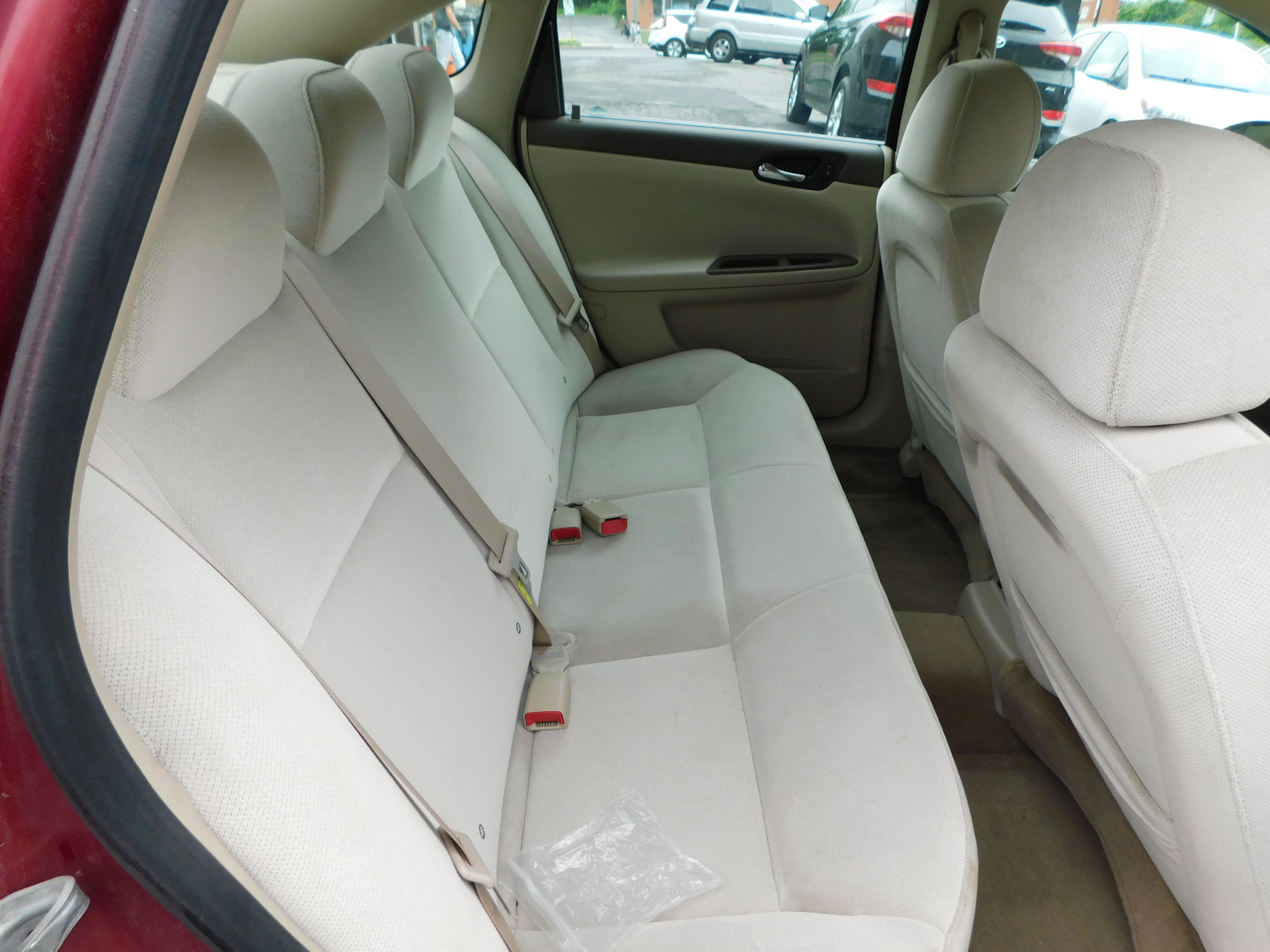 Chevrolet Impala 2006 - Image 18